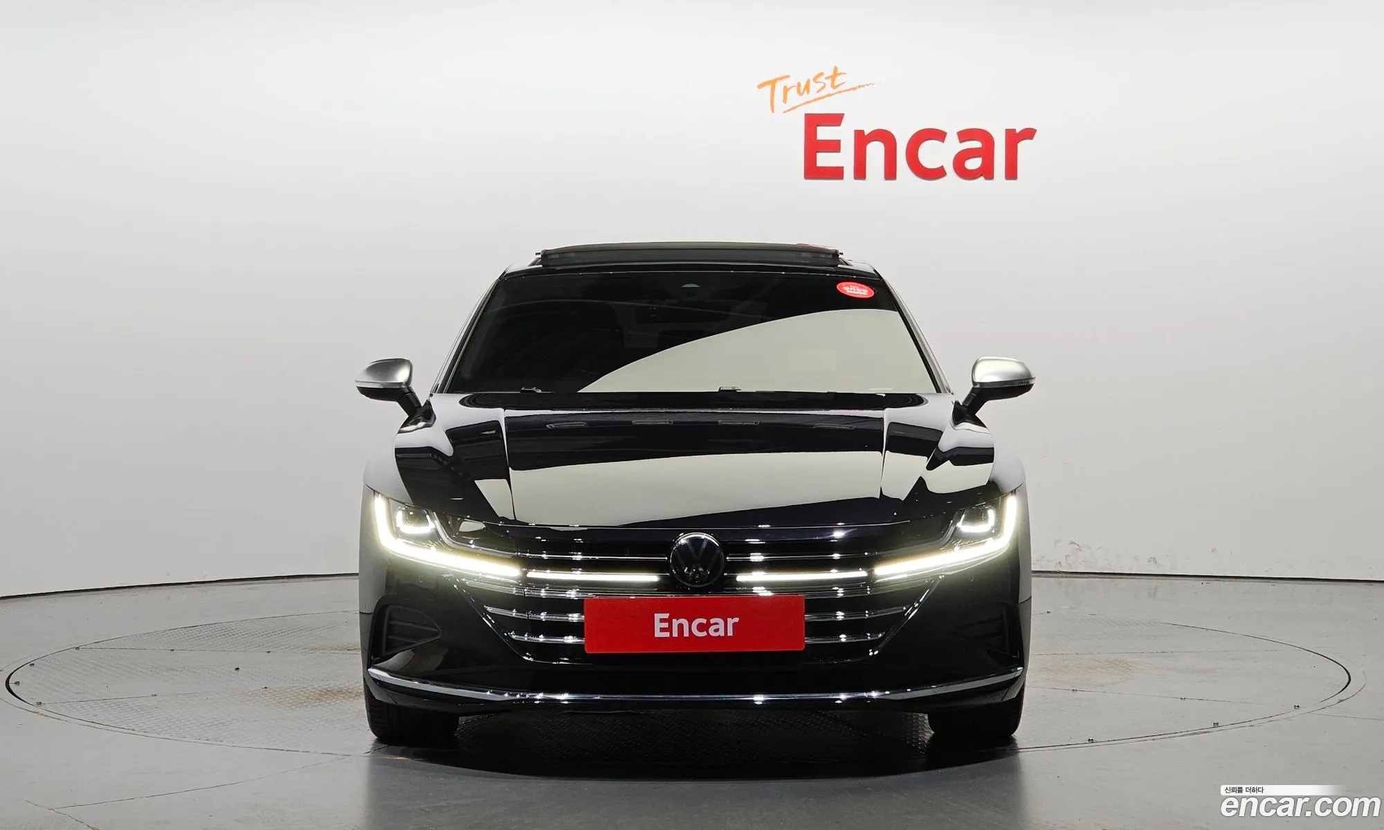 Volkswagen Arteon 20 Tdi Prestige - фотография 8787078