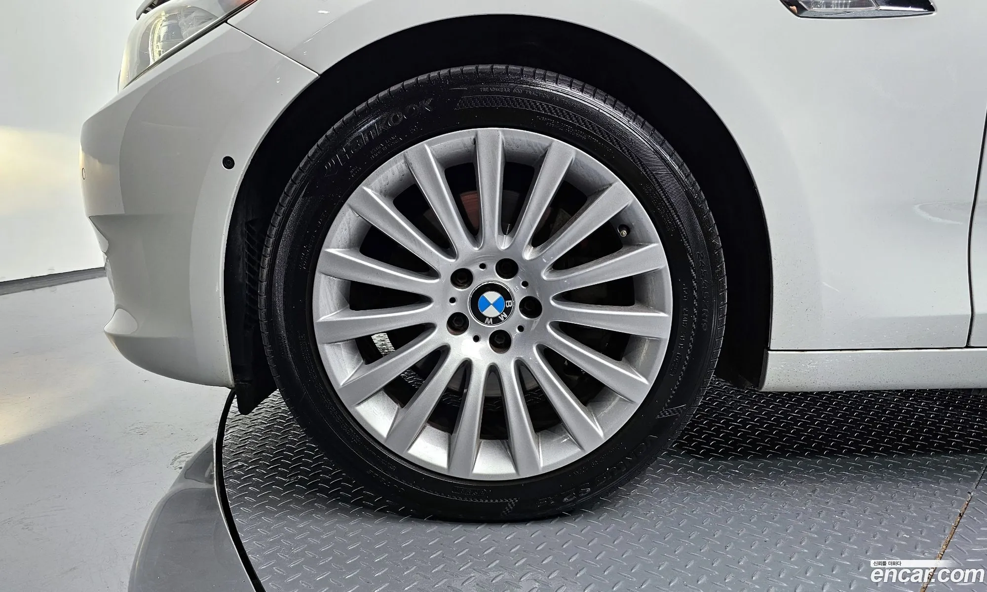BMW 5 Series Gt F07 Gt Ed Edition - фотография 7626830