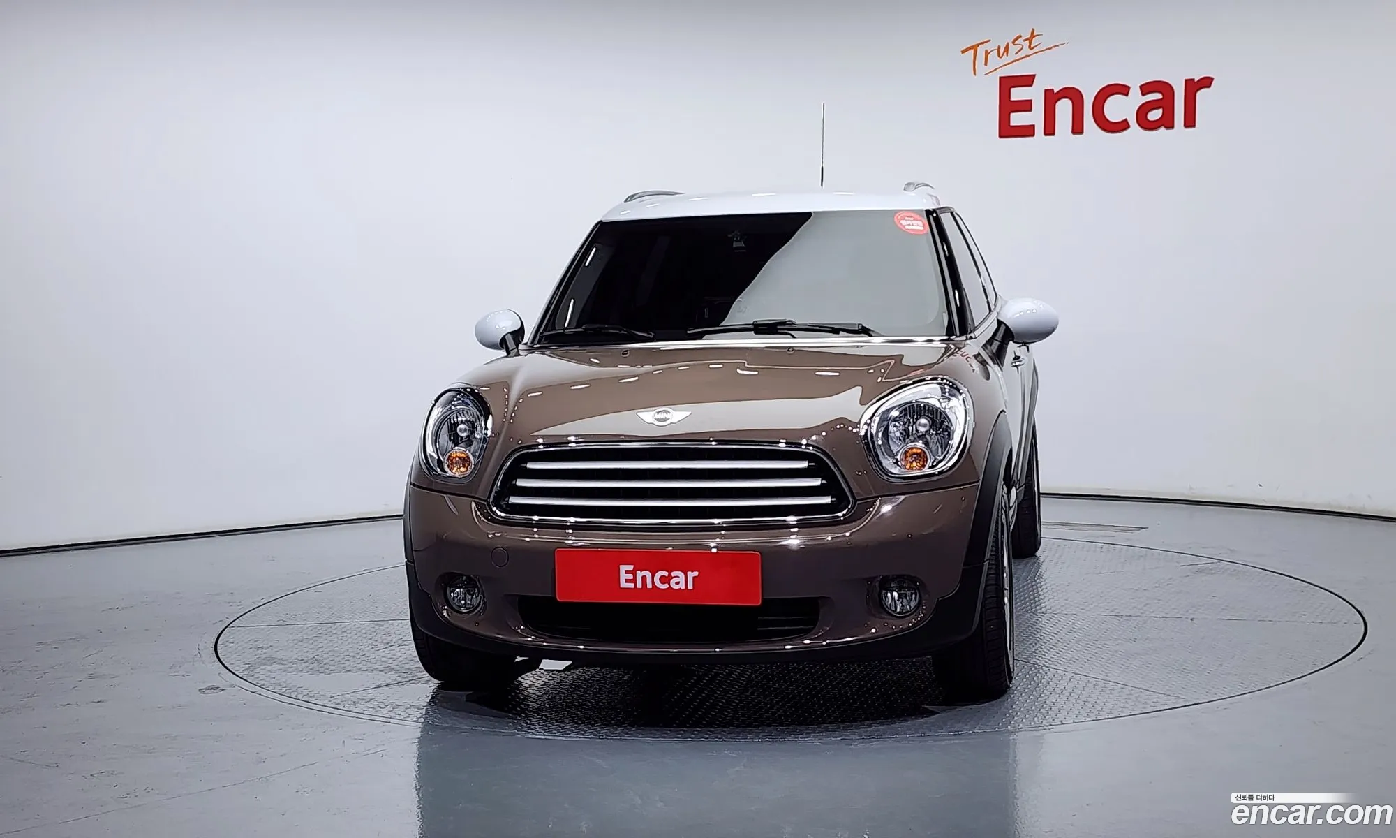 Mini Cooper D Countryman Se 1St Generation - фотография 928928