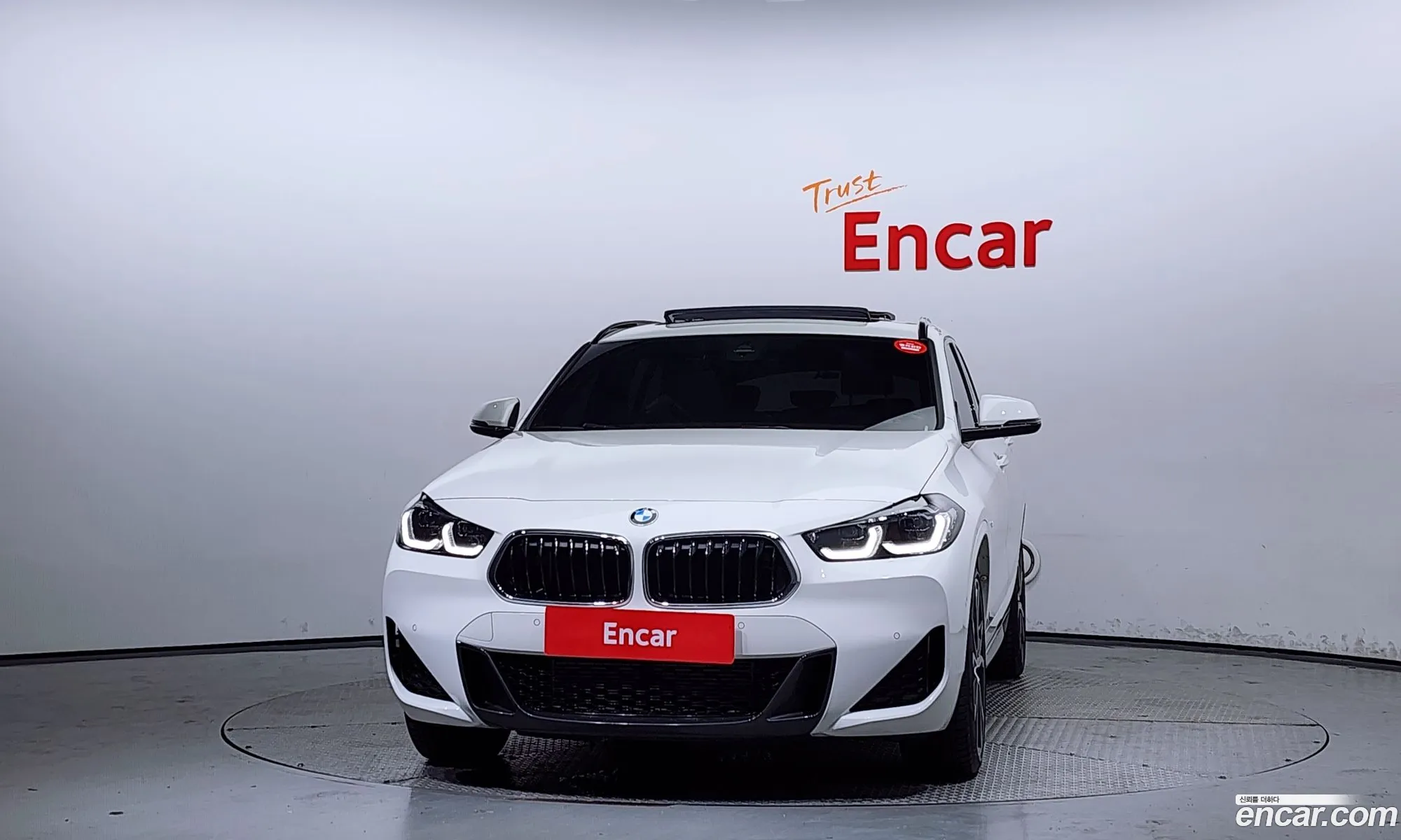 BMW X2 F39 xDrive20I M Sports - фотография 7325132