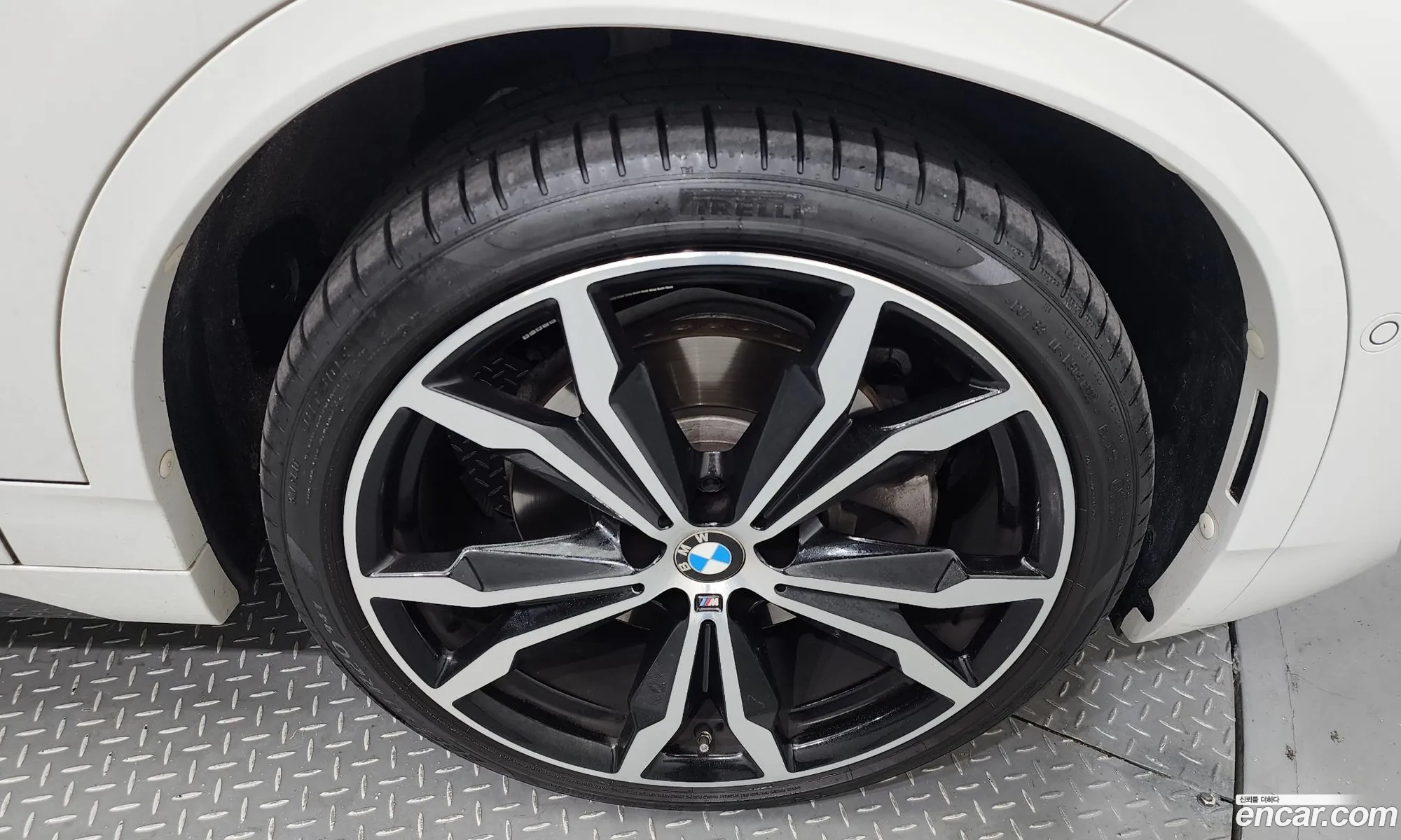 BMW X2 F39 xDrive20I M Sports - фотография 7325134