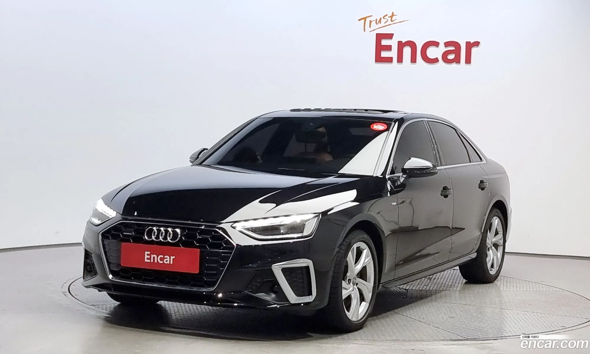 Audi A4 B9 40 Tfsi Premium - фотография 1150246