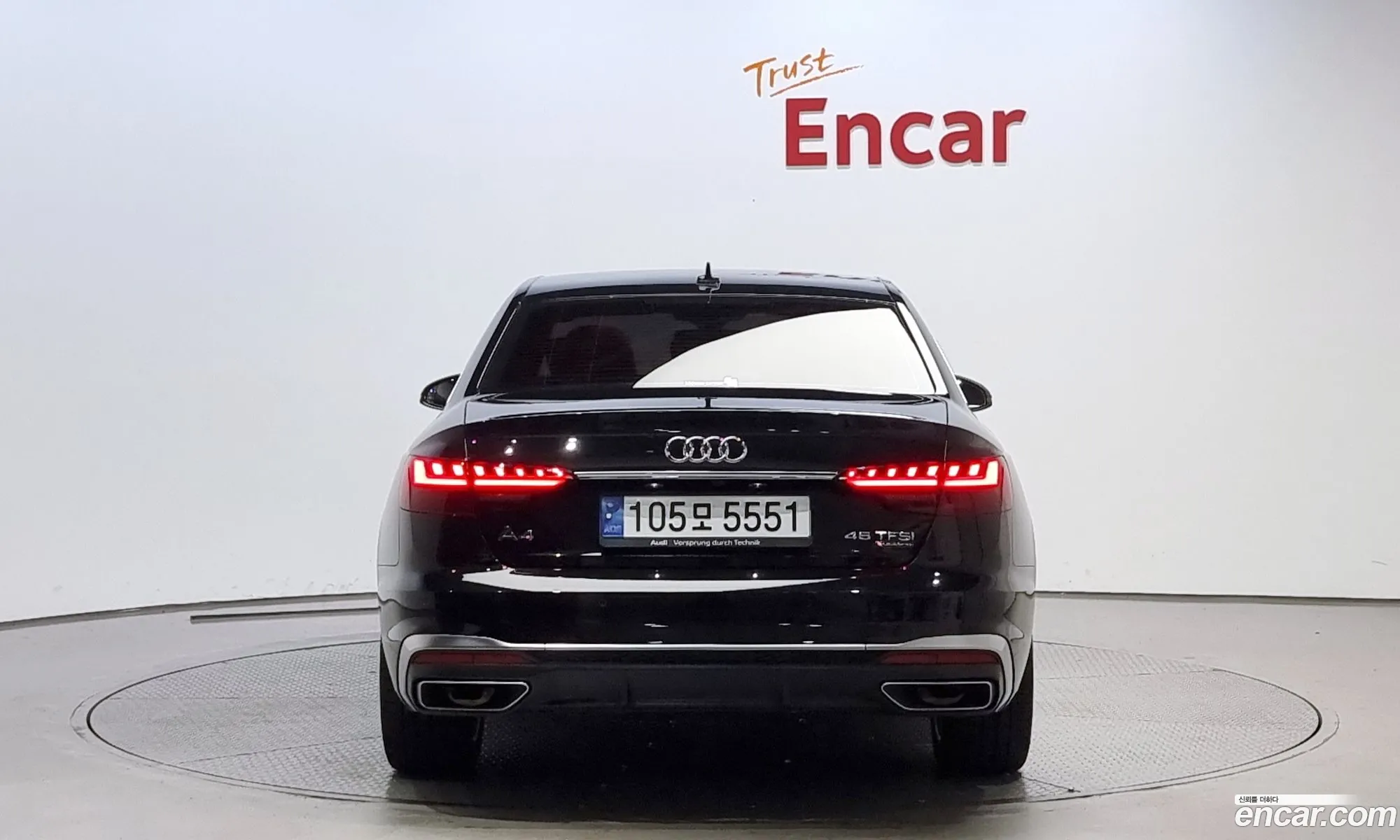 Audi A4 B9 40 Tfsi Premium - фотография 1150249