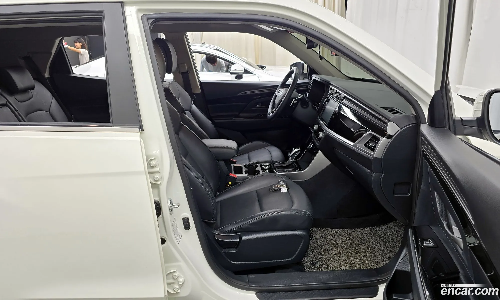Korex Auto Trade - фотография 7194108