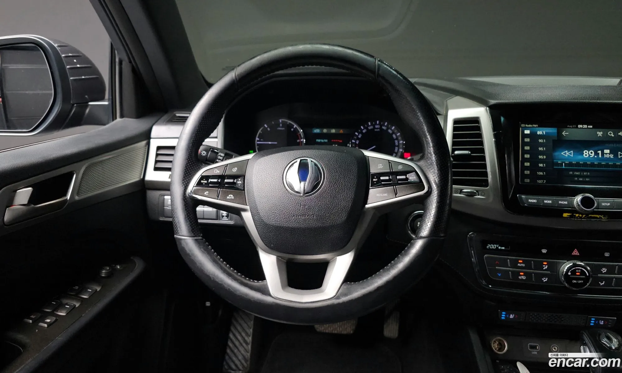 Korex Auto Trade - фотография 7392505