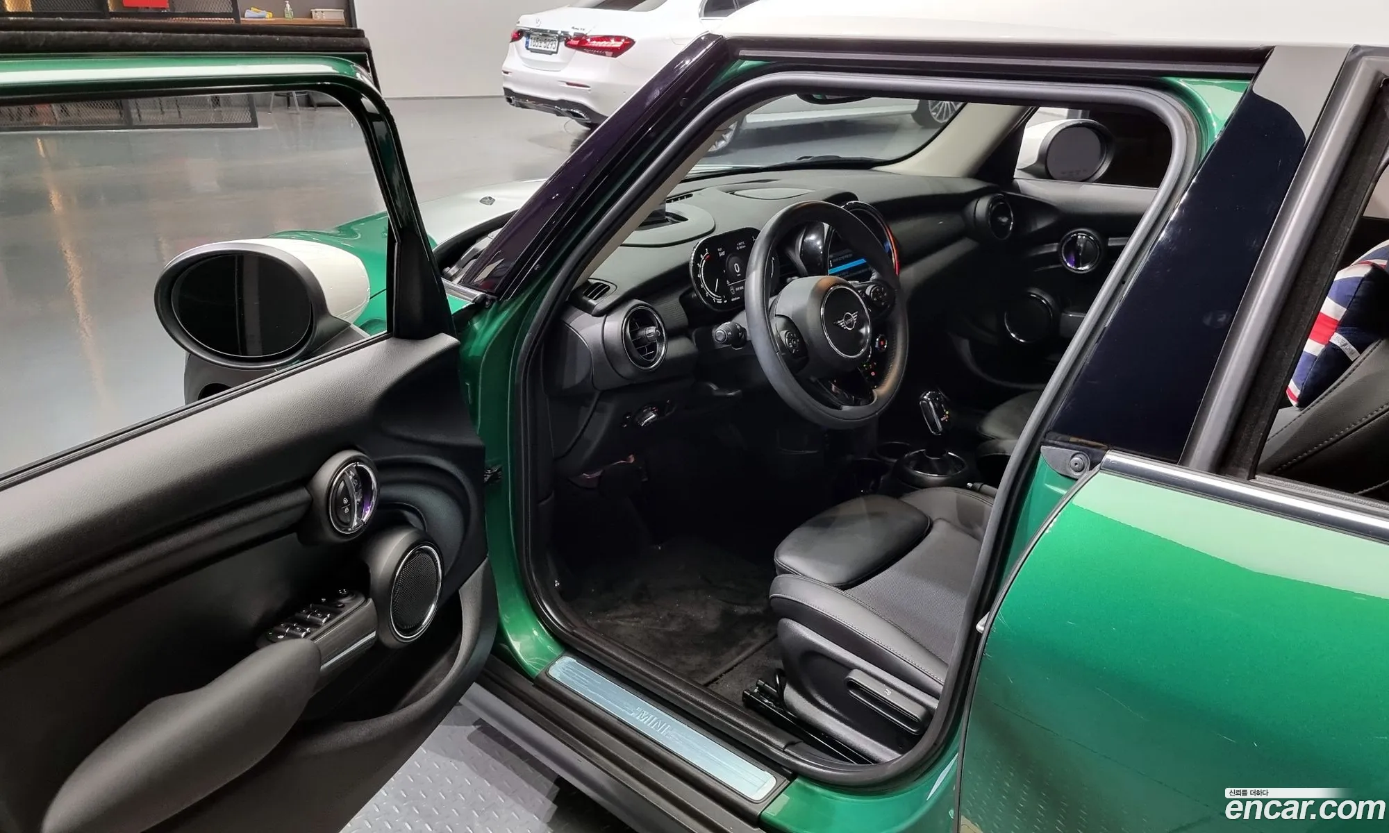 Korex Auto Trade - фотография 979885