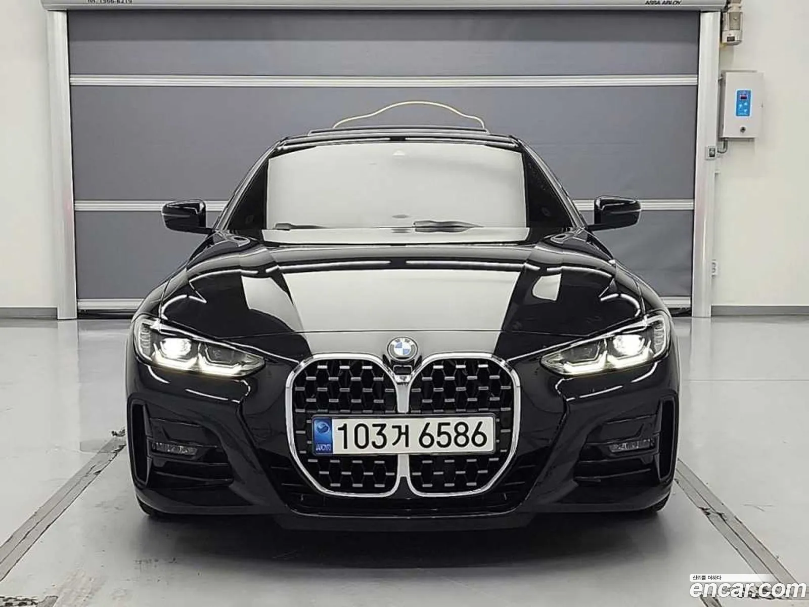 BMW 4 Series G22 420I M Sports Coupe - фотография 7590794