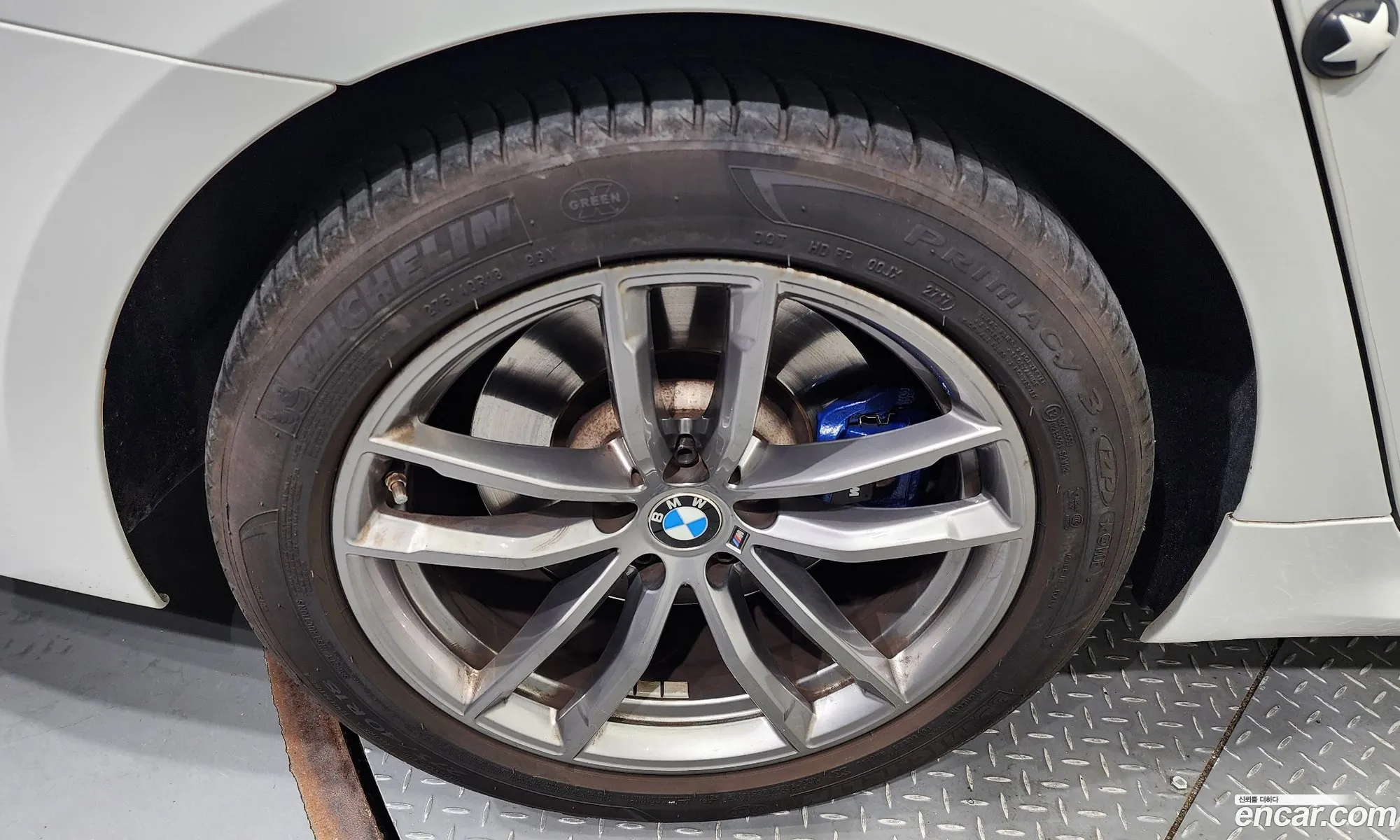 BMW 5 Series G30 530I M Sports Plus - фотография 12443151