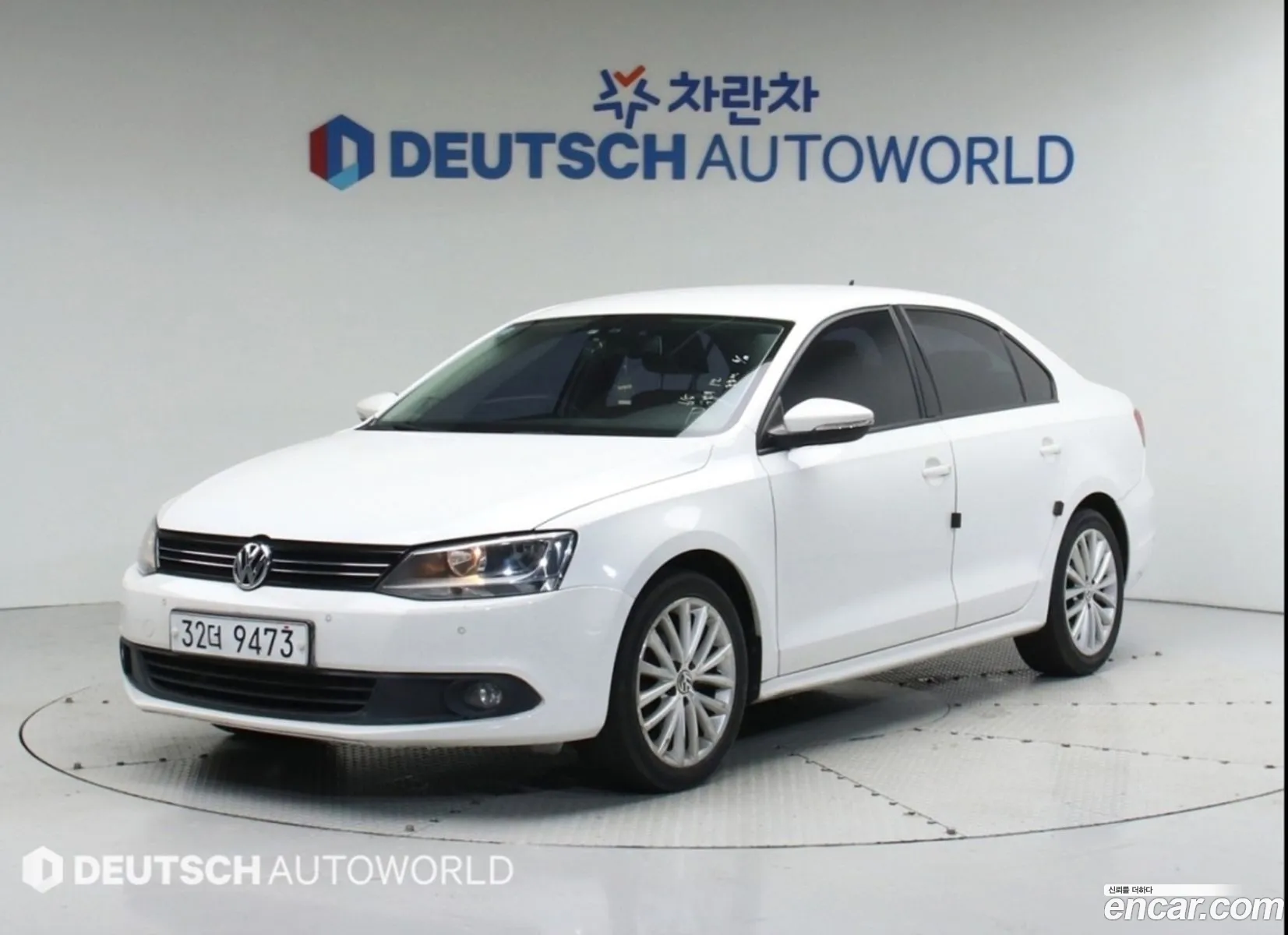 Volkswagen New Jetta 16 Tdi Bluemotion 6Th Generation - фотография 7907310