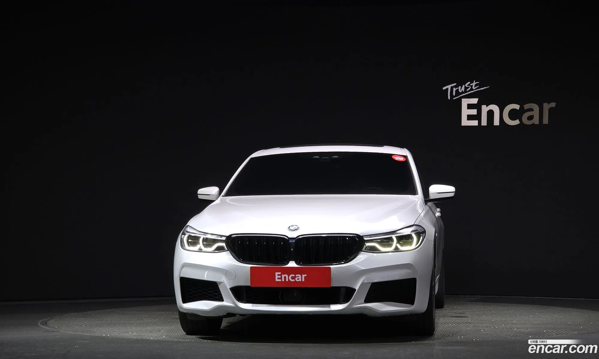 BMW 6 Series Gt G32 630I xDrive M Sports - фотография 6965938