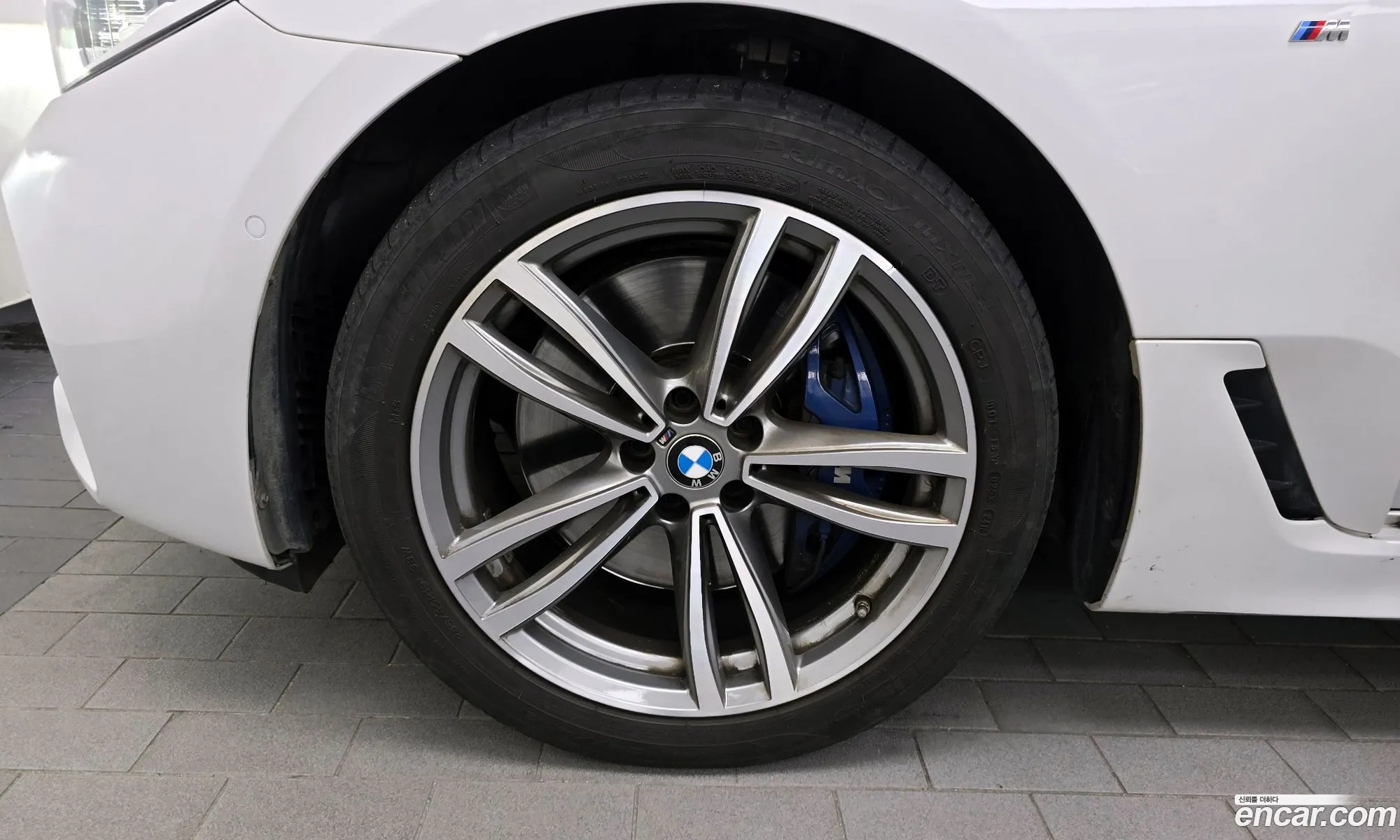 BMW 6 Series Gt G32 630I xDrive M Sports - фотография 6965940