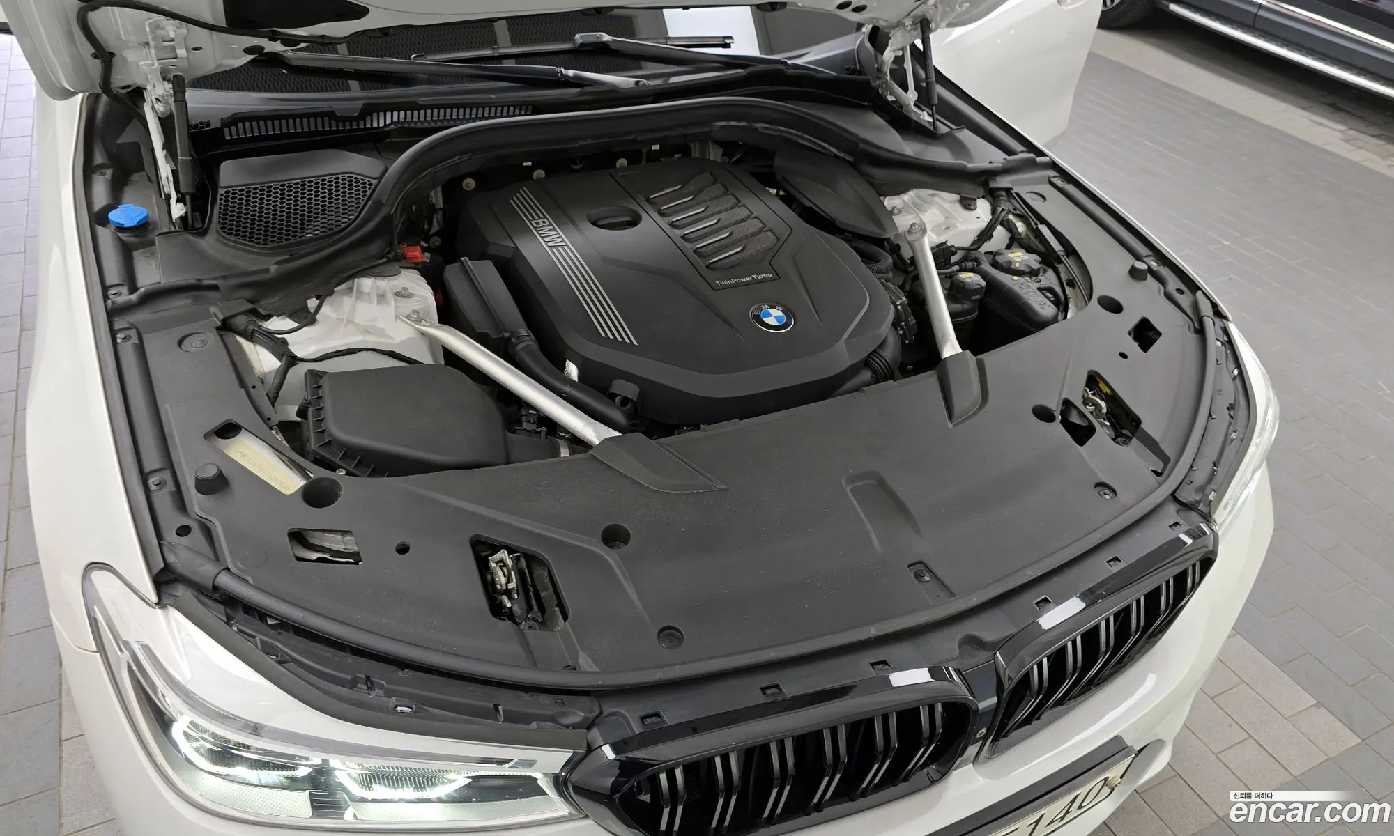 BMW 6 Series Gt G32 630I xDrive M Sports - фотография 6965941
