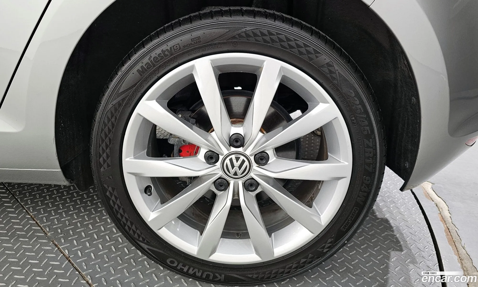 Volkswagen Golf 7Th Generation 20 Tdi - фотография 8191807