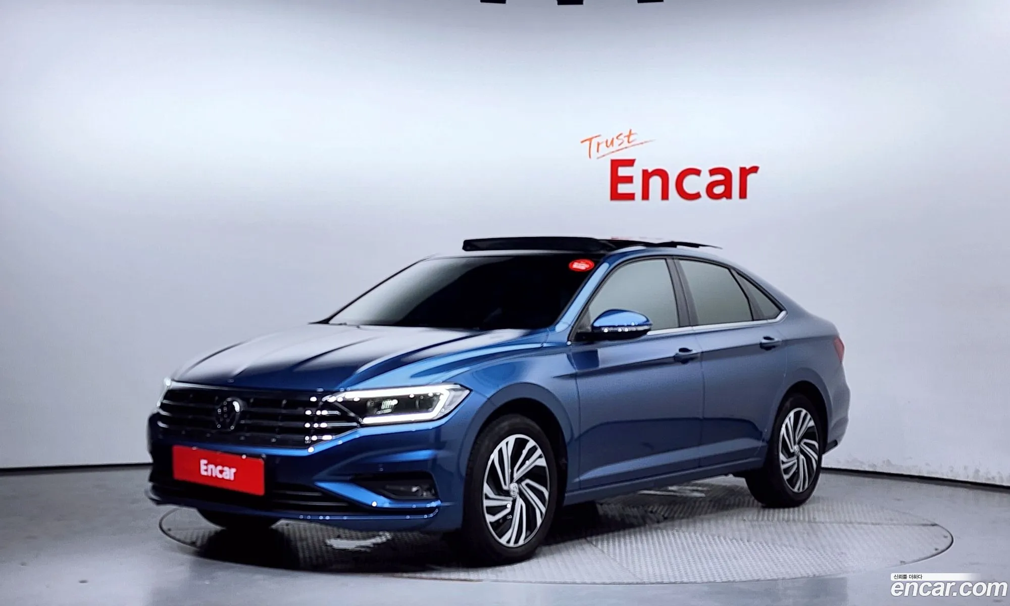 Volkswagen Jetta 7Th Generation 14 Tsi Prestige - фотография 12462884