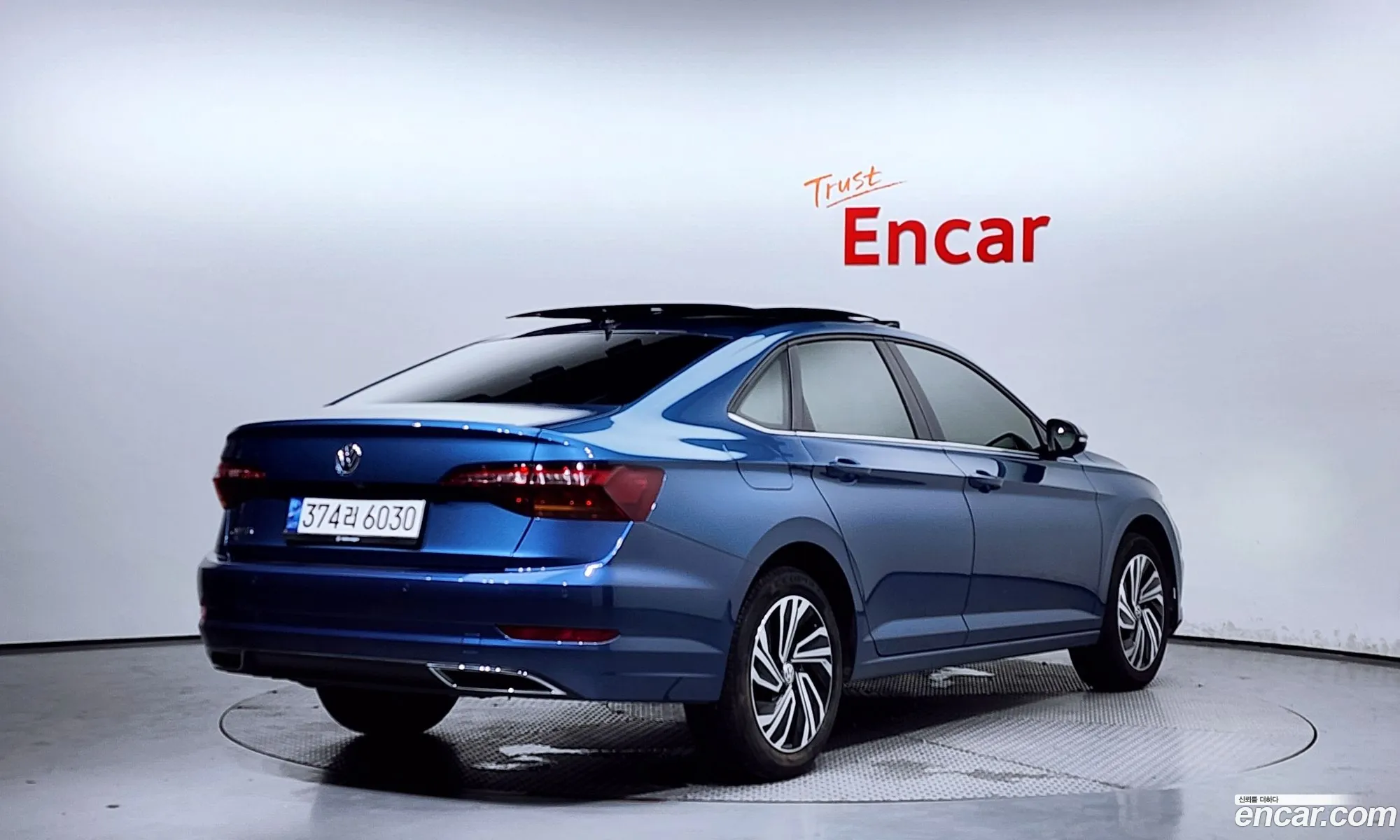 Volkswagen Jetta 7Th Generation 14 Tsi Prestige - фотография 12462885