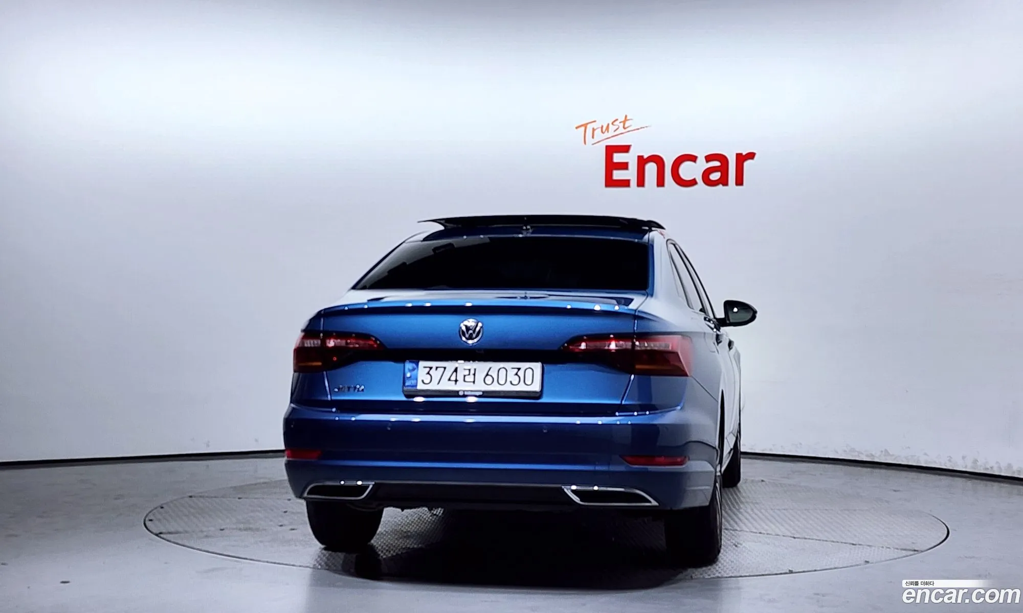 Volkswagen Jetta 7Th Generation 14 Tsi Prestige - фотография 12462887