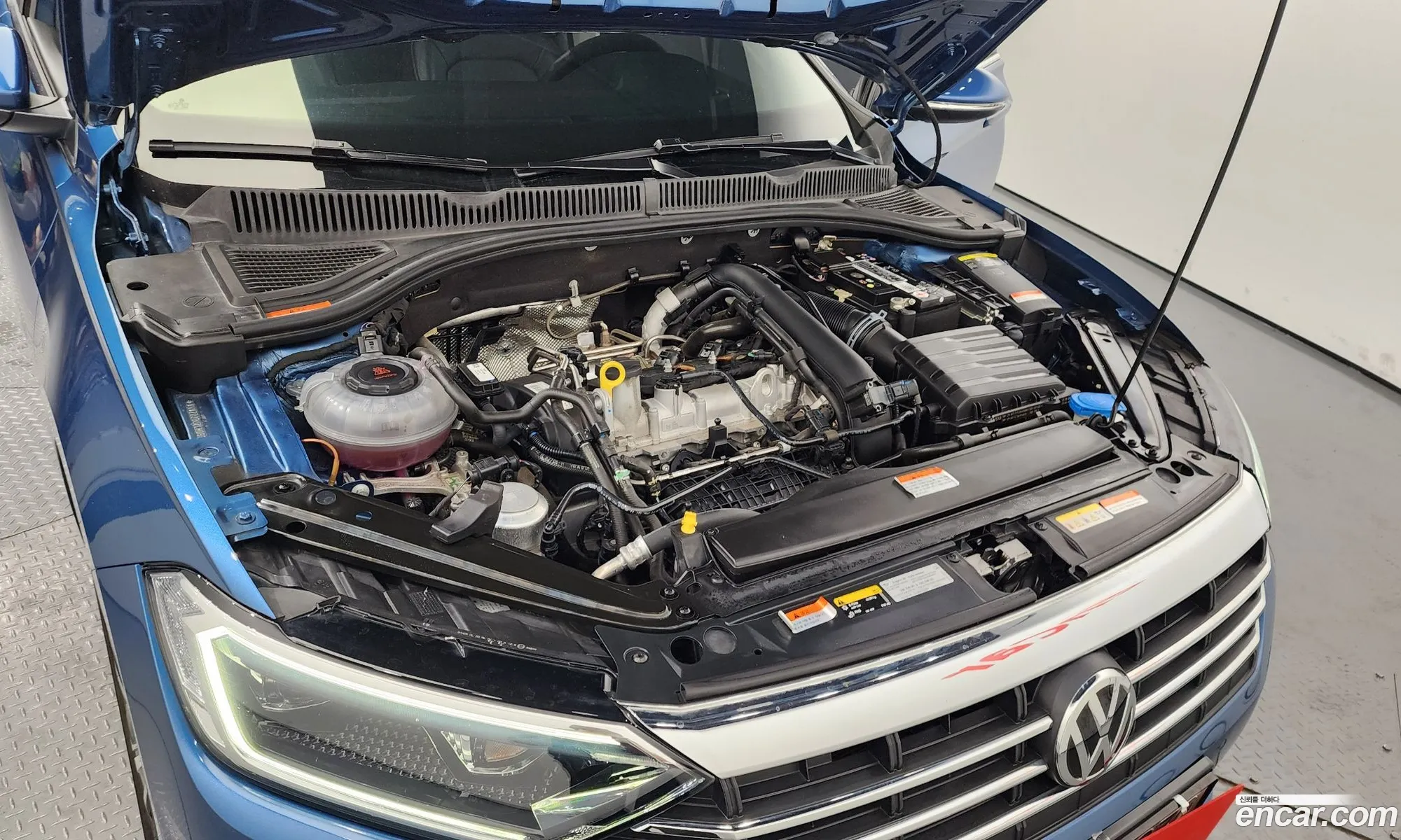 Volkswagen Jetta 7Th Generation 14 Tsi Prestige - фотография 12462889