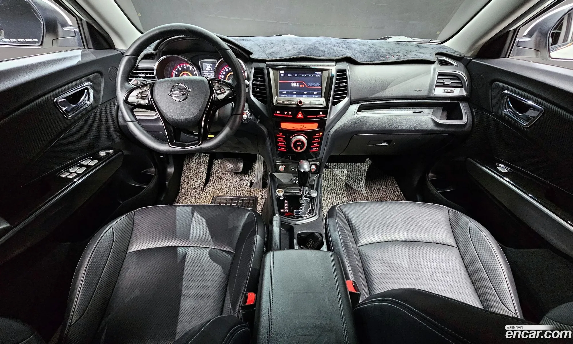 Korex Auto Trade - фотография 8189449