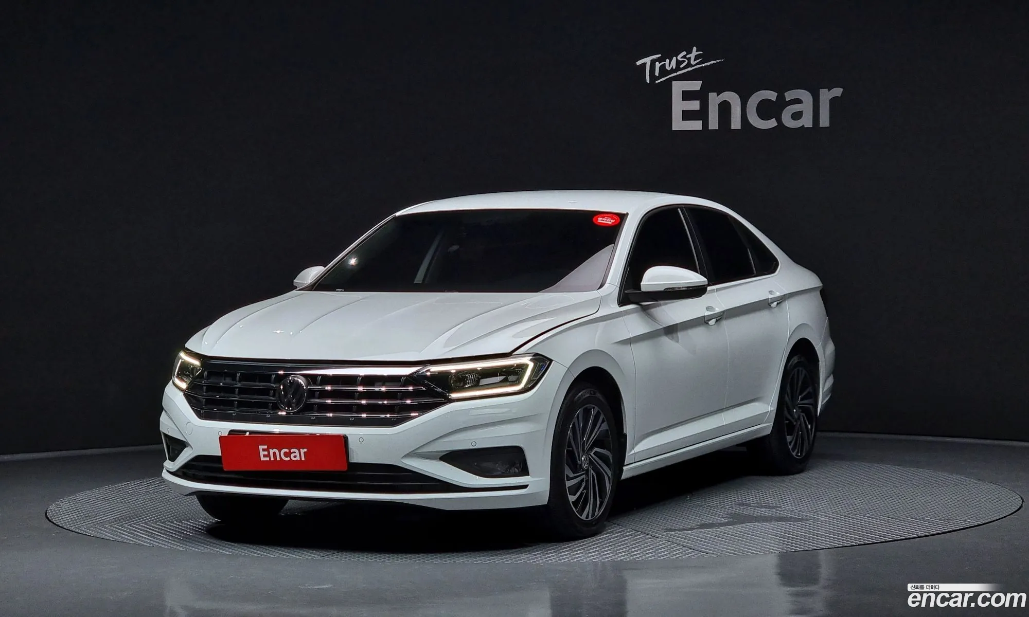 Volkswagen Jetta 7Th Generation 14 Tsi Premium - фотография 12462896