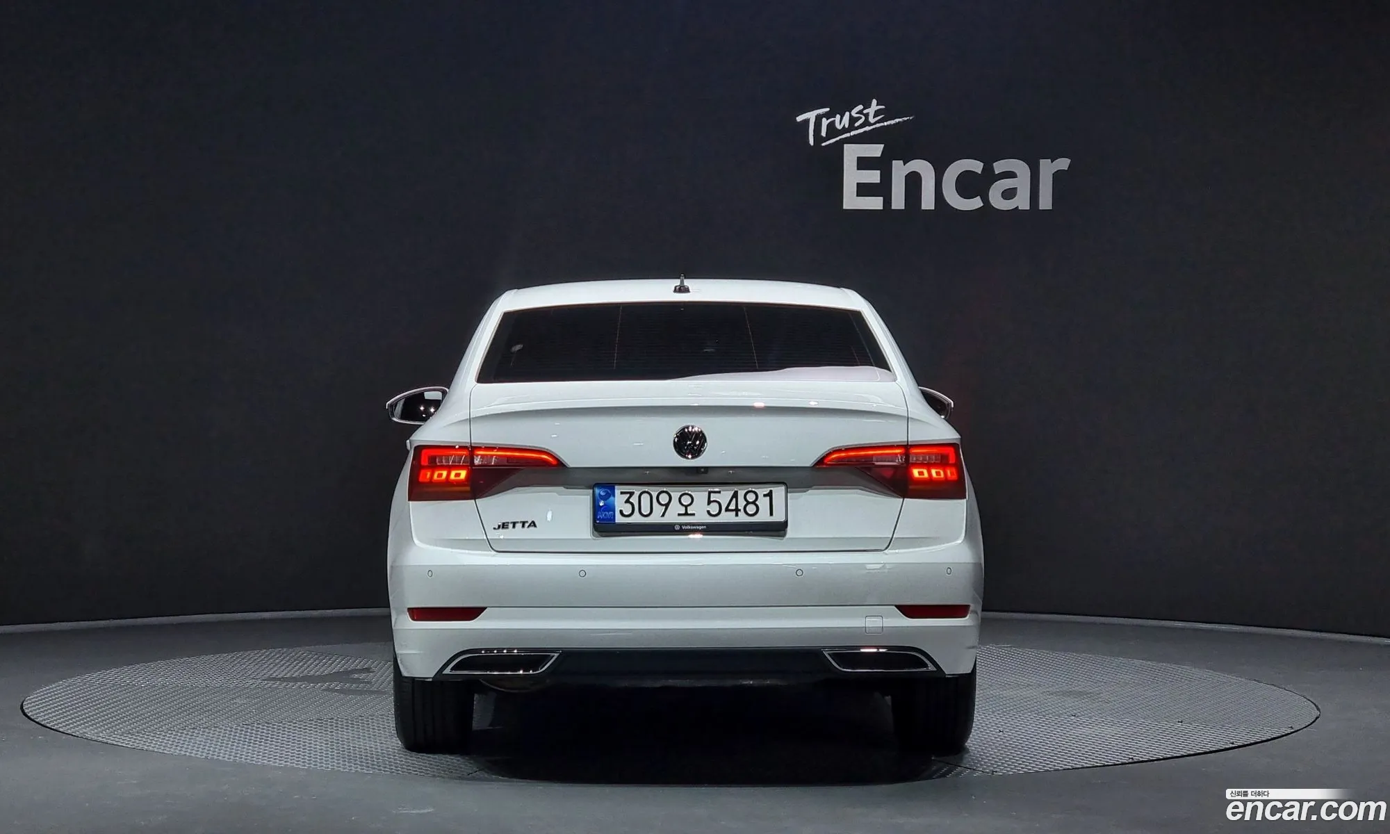 Volkswagen Jetta 7Th Generation 14 Tsi Premium - фотография 12462899