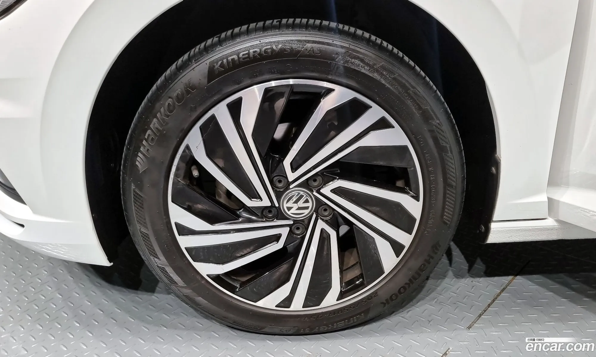 Volkswagen Jetta 7Th Generation 14 Tsi Premium - фотография 12462900