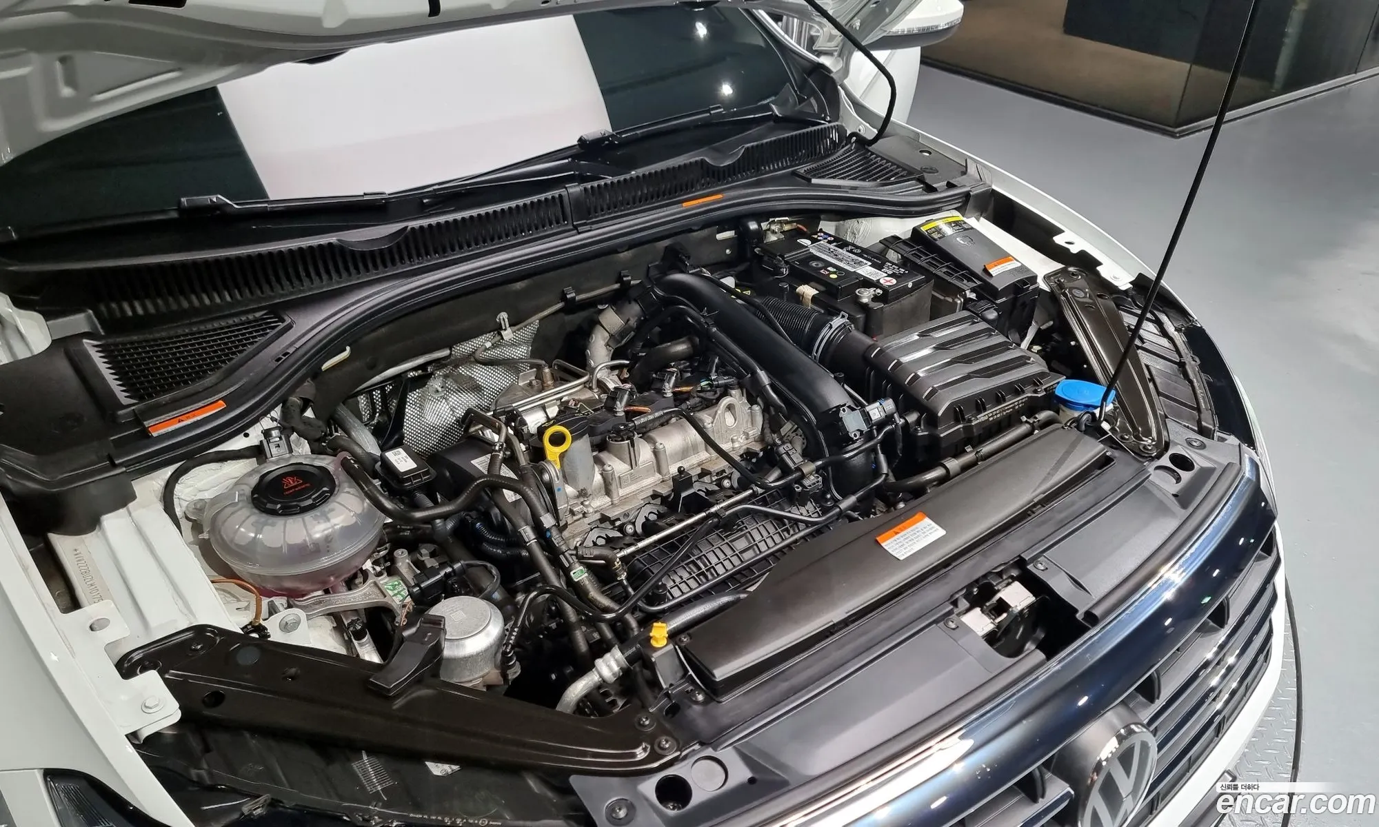 Volkswagen Jetta 7Th Generation 14 Tsi Premium - фотография 12462901