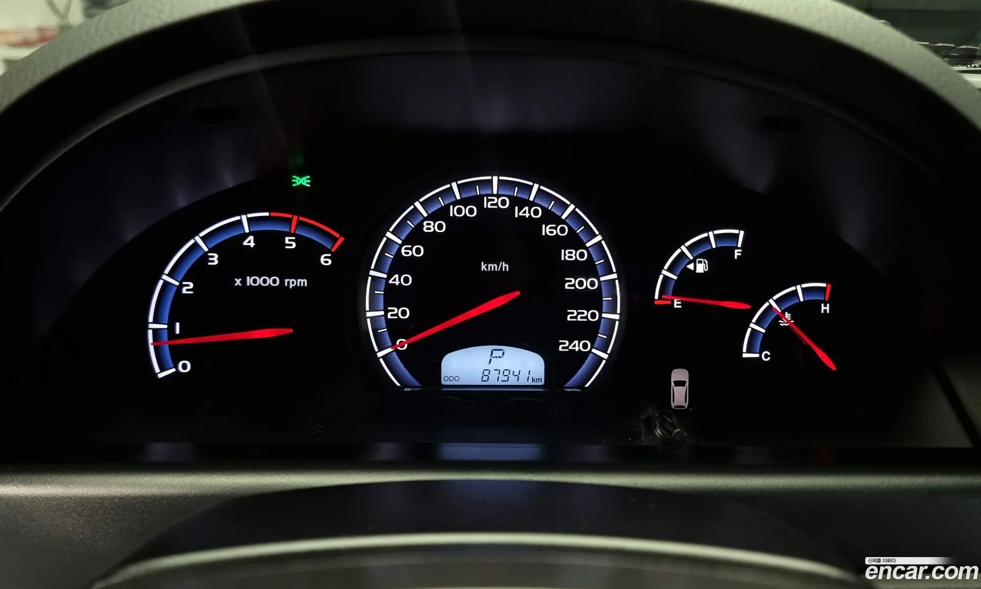 Korex Auto Trade - фотография 7378726