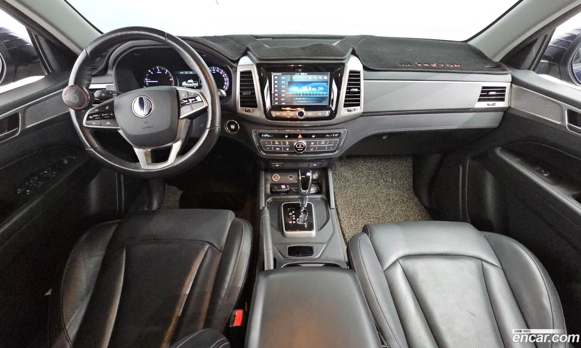 Korex Auto Trade - фотография 7749391