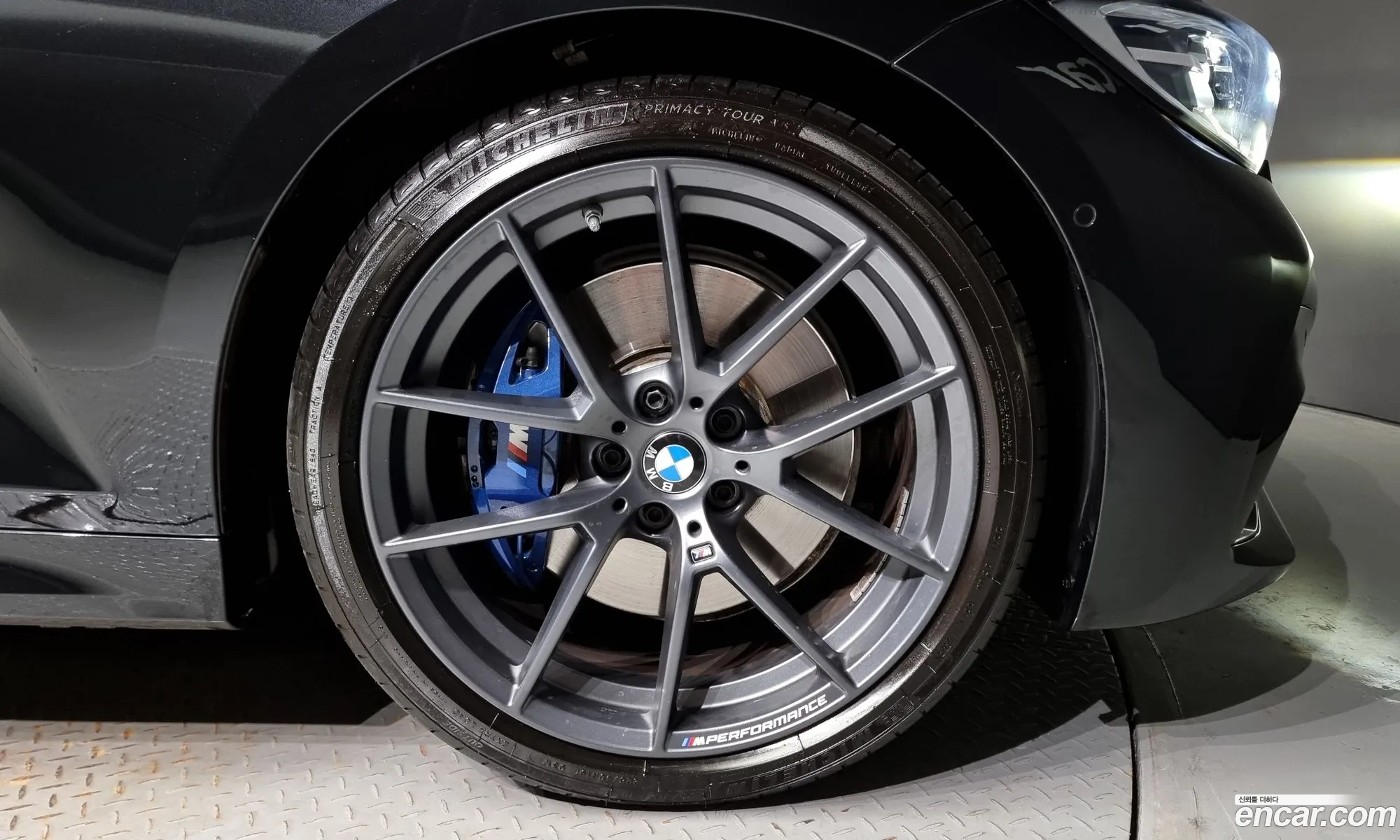 BMW 3 Series G20 320I M Sports - фотография 7671199