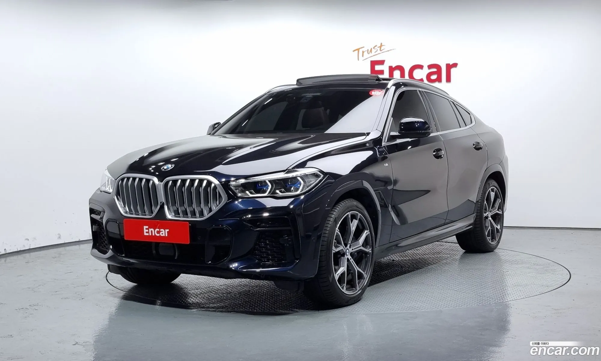 BMW X6 G06 xDrive40I M Sports - фотография 12443135