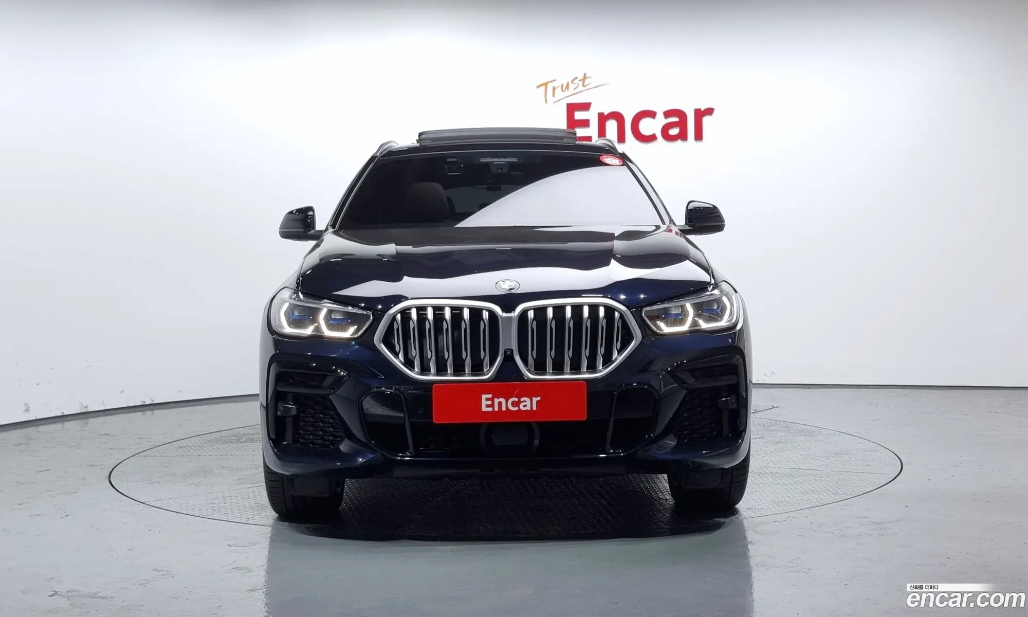 BMW X6 G06 xDrive40I M Sports - фотография 12443137