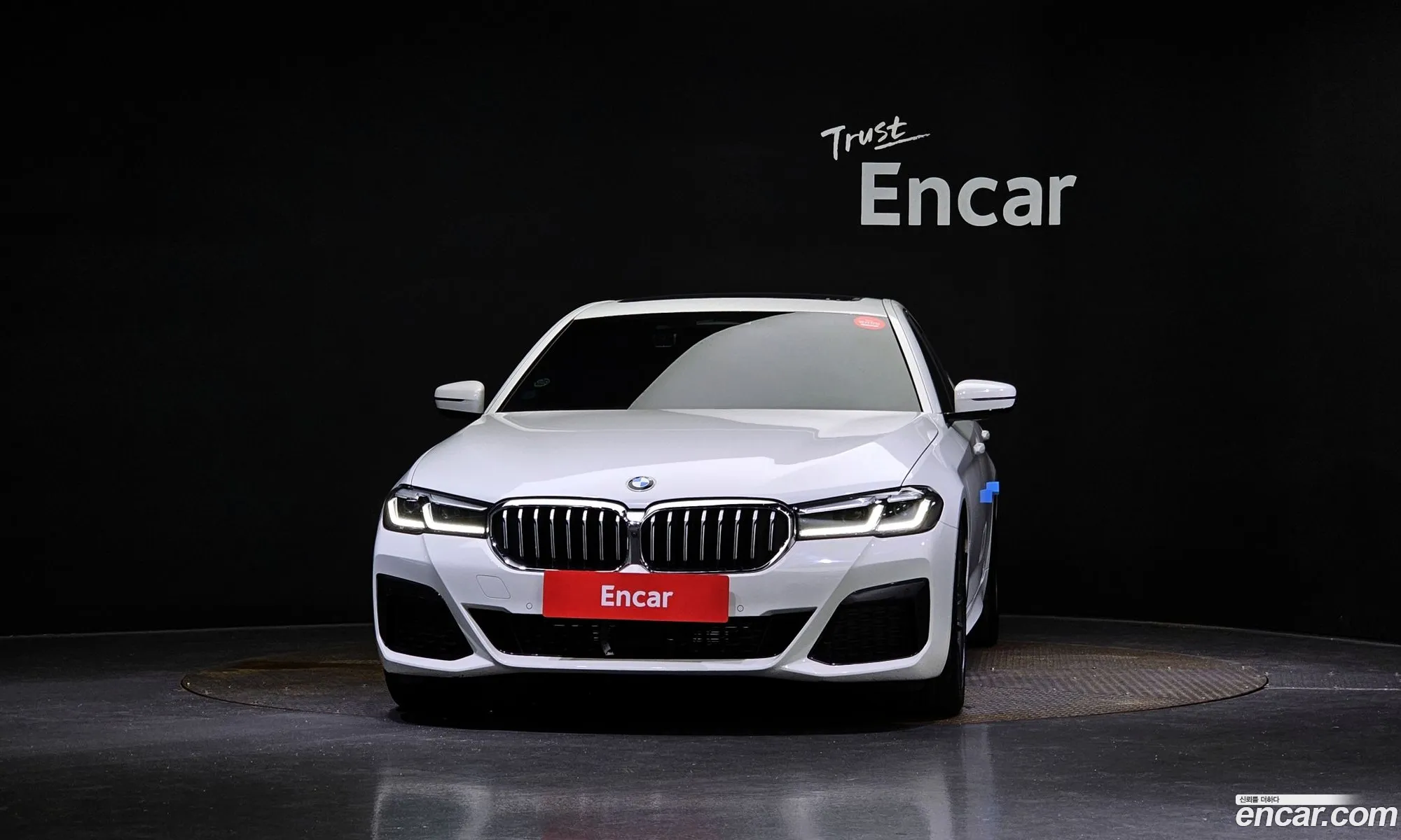 BMW 5 Series G30 520I M Sports - фотография 7294723