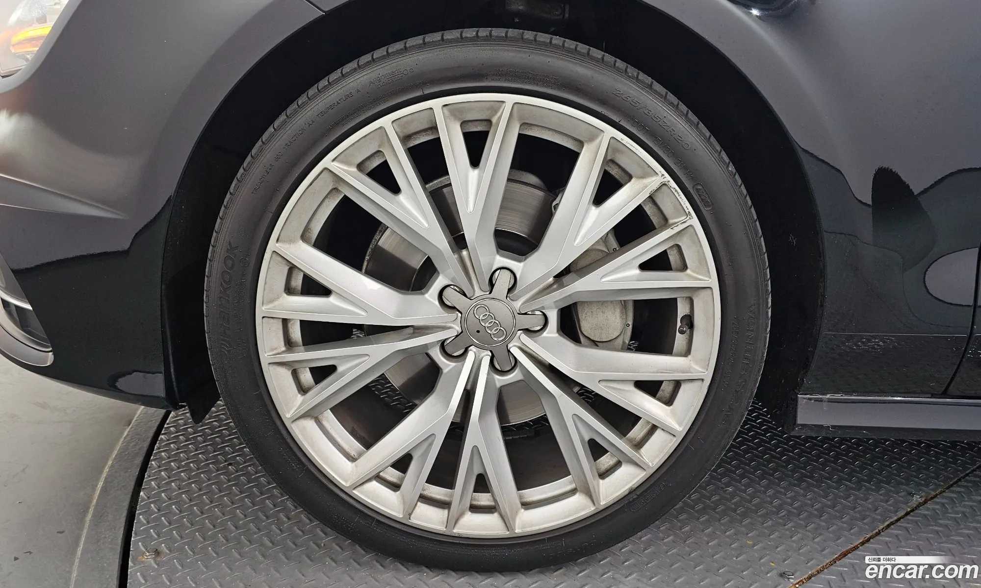 Audi A7 50 Tdi Quattro 4G - фотография 417459