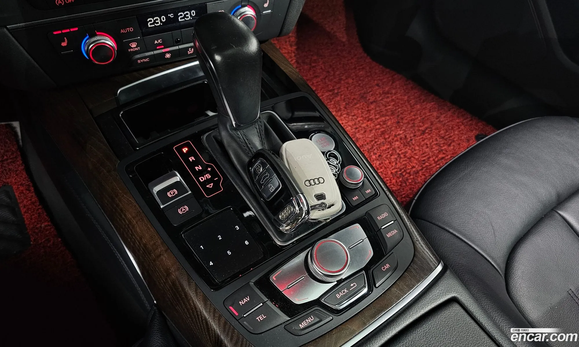 Korex Auto Trade - фотография 435048
