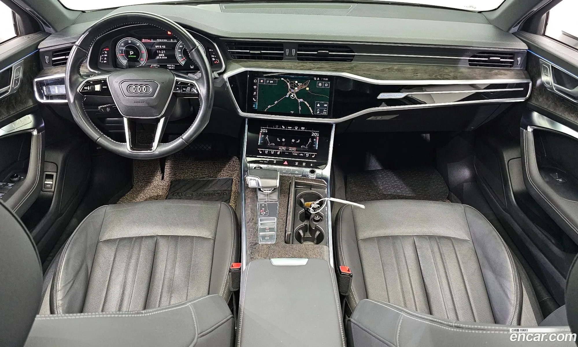 Korex Auto Trade - фотография 431679