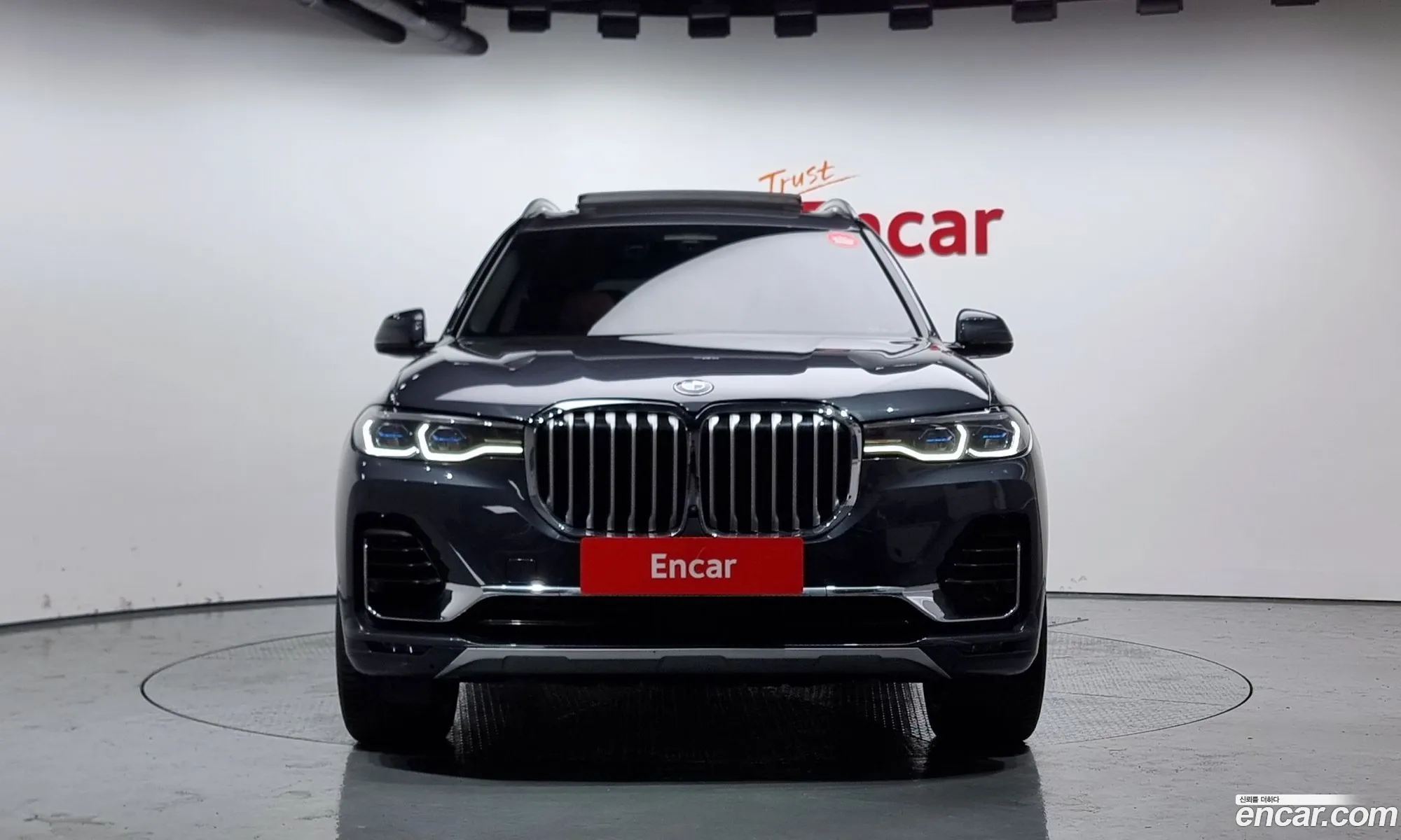BMW X7 G07 ​​xDrive 40D Design Pure Excellence 6-Seater - фотография 12002039