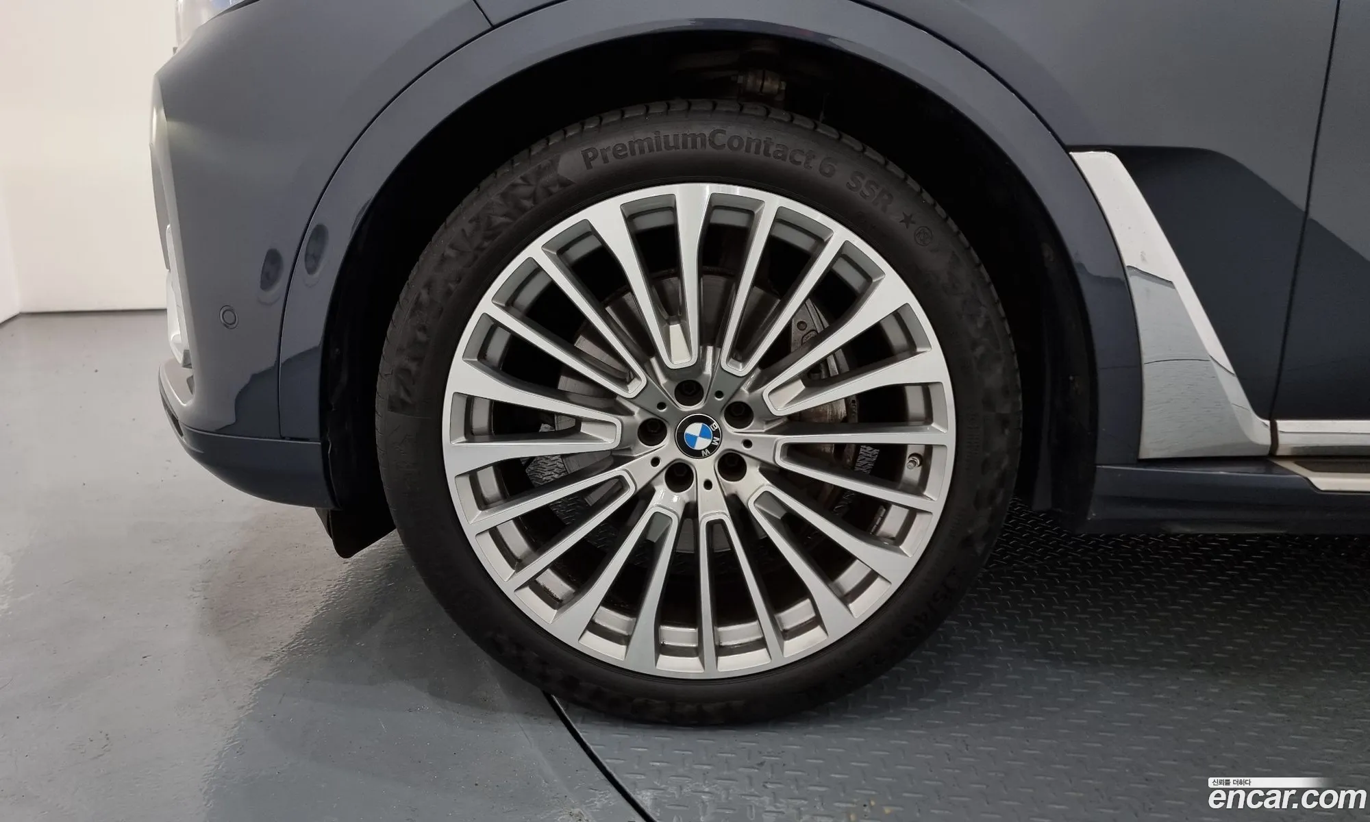 BMW X7 G07 ​​xDrive 40D Design Pure Excellence 6-Seater - фотография 12002041