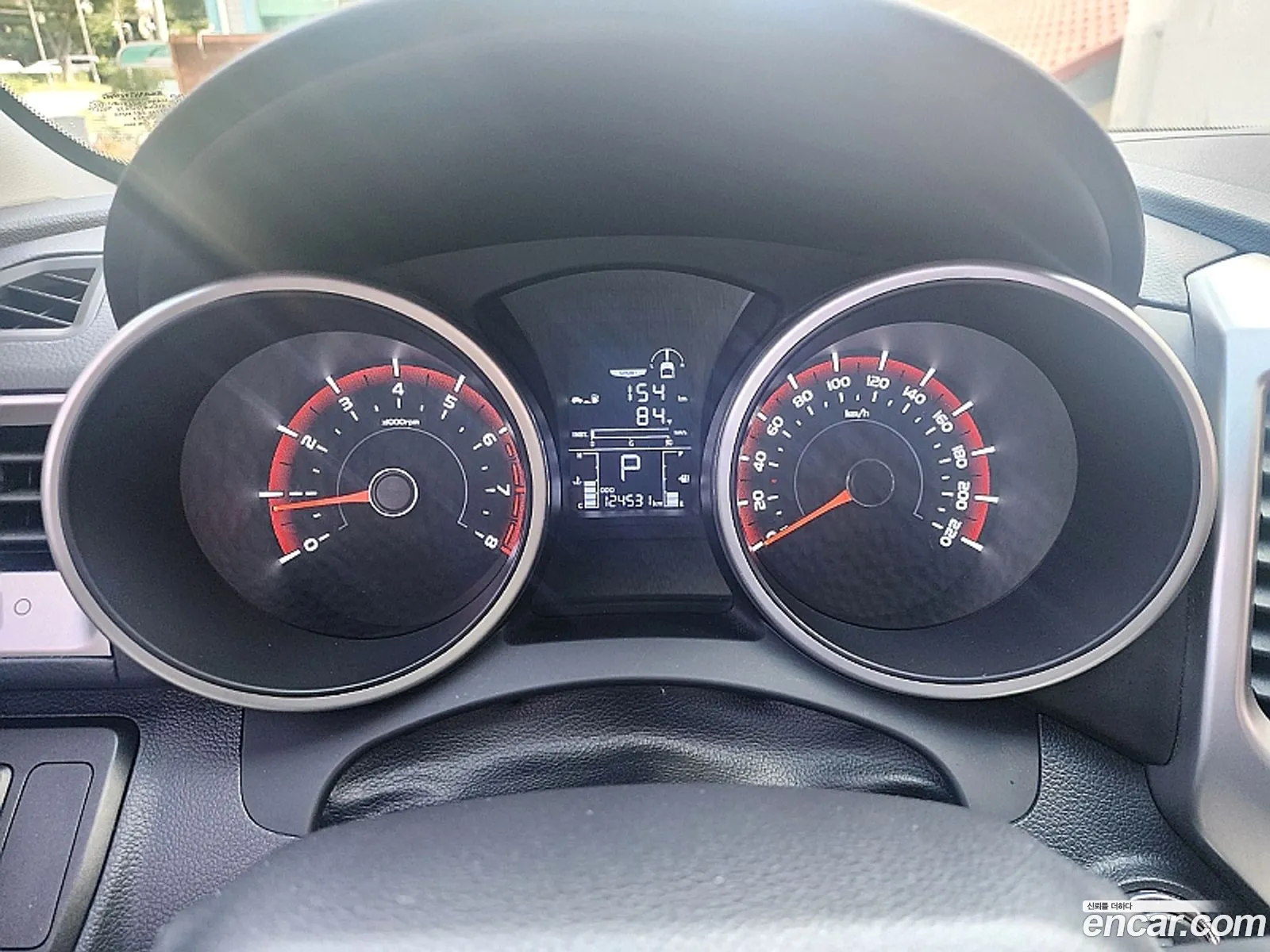 Kg Mobility Ssangyong Tivoli Armor Tx 2Wd - фотография 8169925