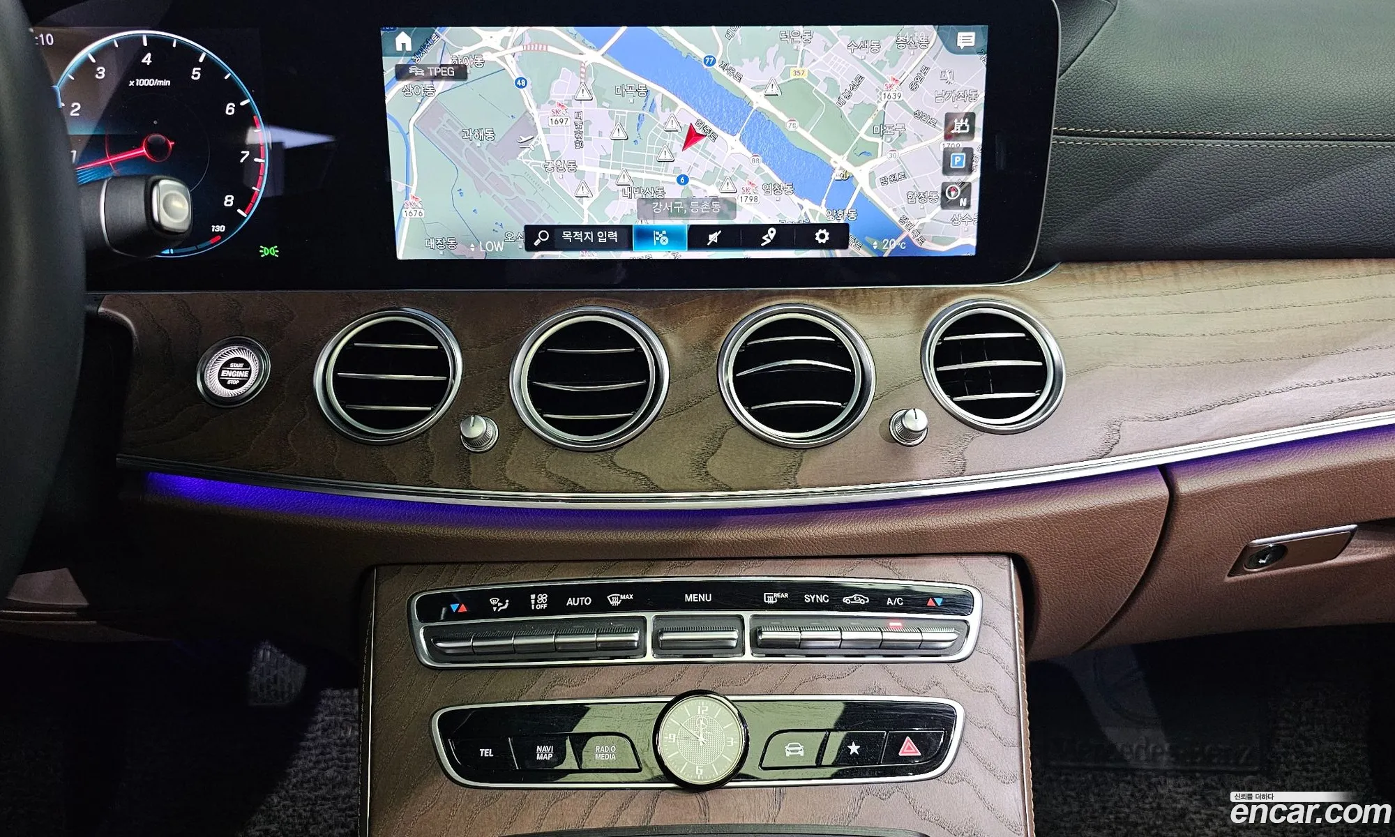 E-Class W213E250 Exclusive - фотография 18158855