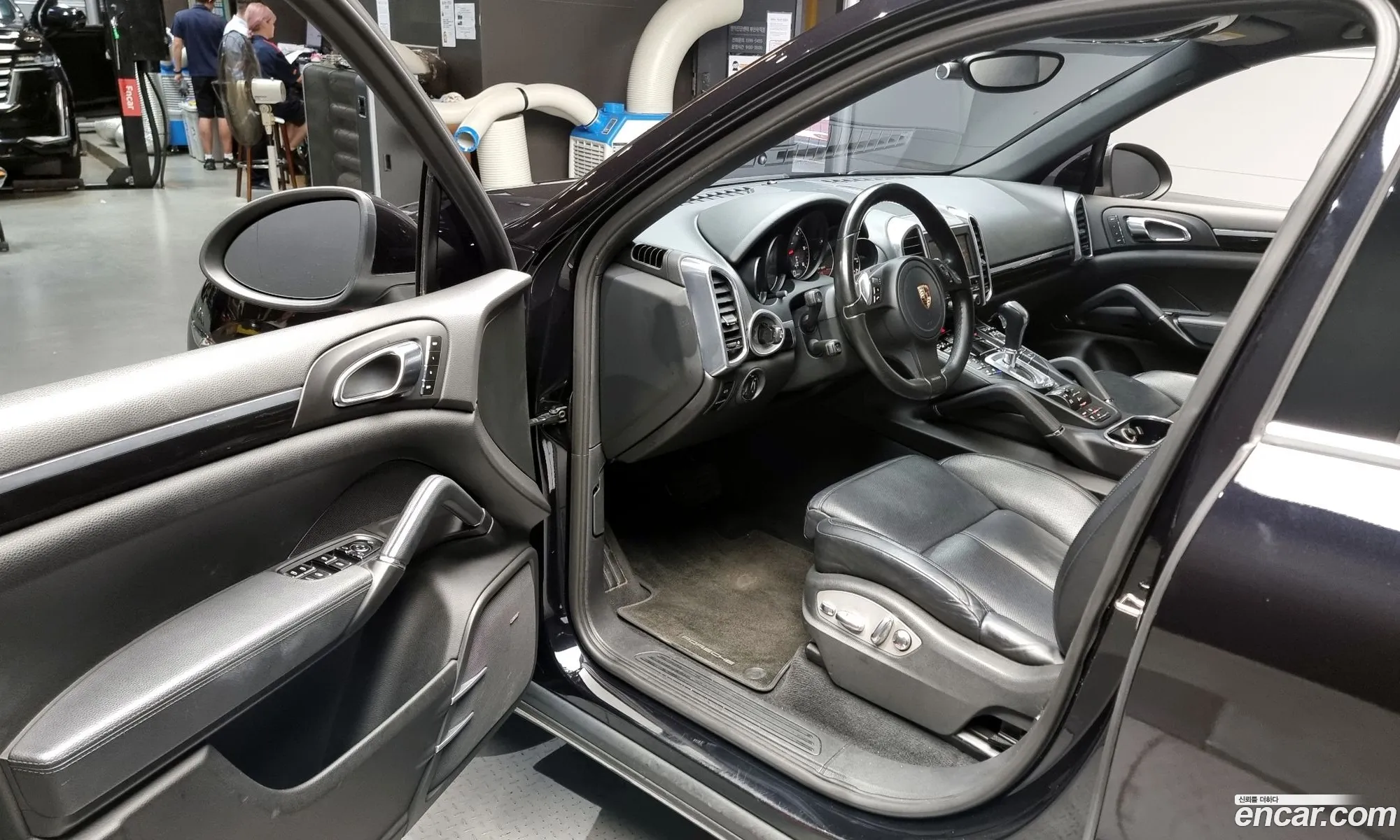 Korex Auto Trade - фотография 7136469