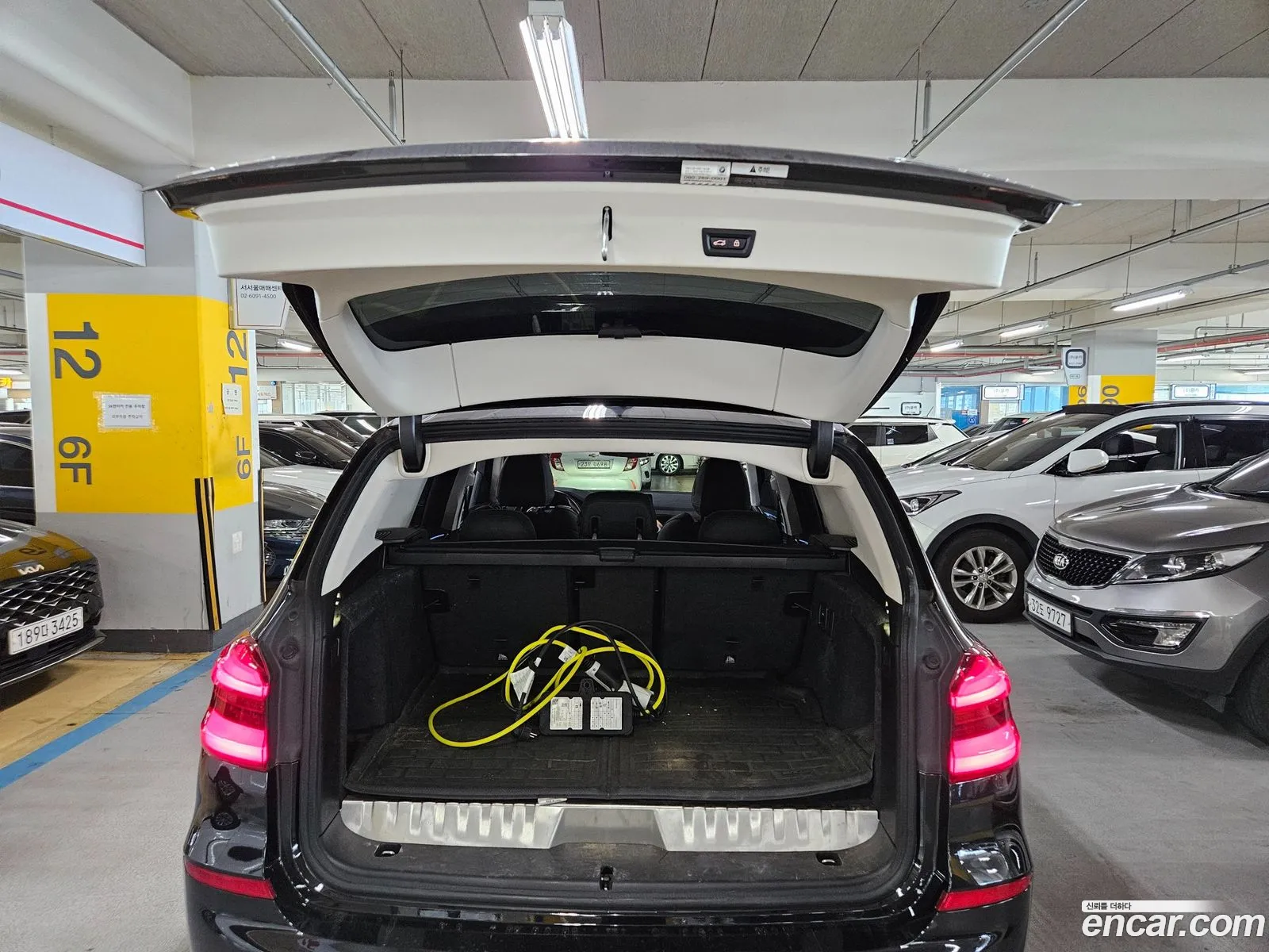 BMW X3 G01 xDrive 30E - фотография 7626841