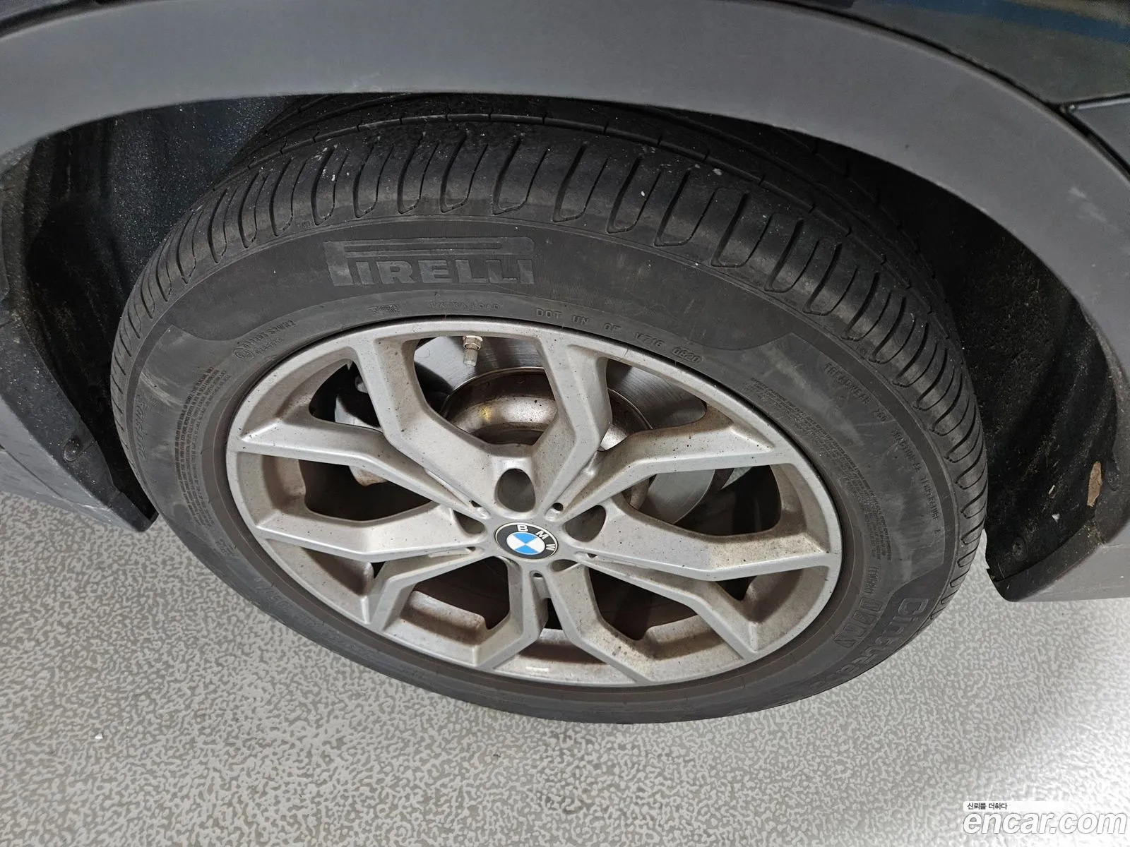 BMW X3 G01 xDrive 30E - фотография 7626842