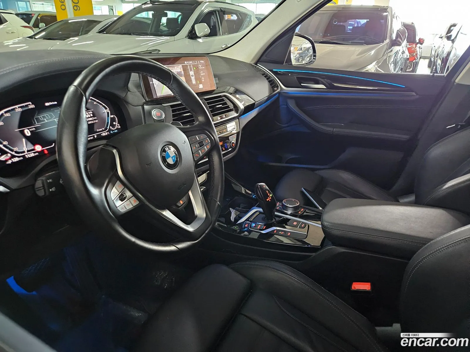 Korex Auto Trade - фотография 7693550