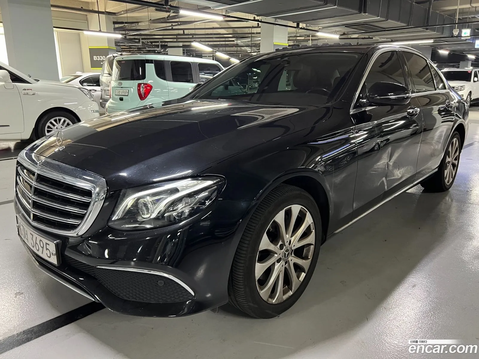 Benz E-Class W213 E220D 4Matic Exclusive - фотография 19210440