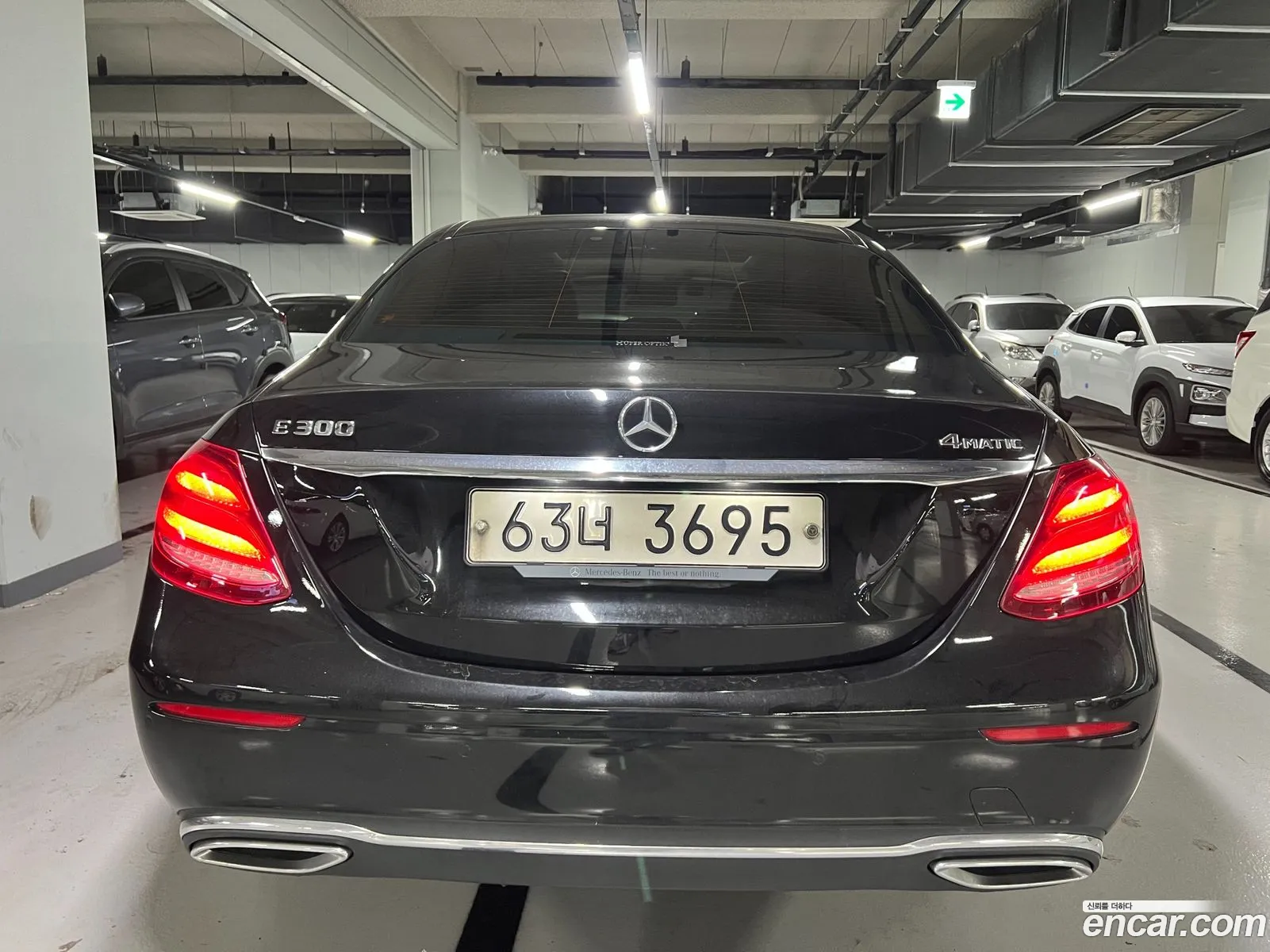 Benz E-Class W213 E220D 4Matic Exclusive - фотография 19210445