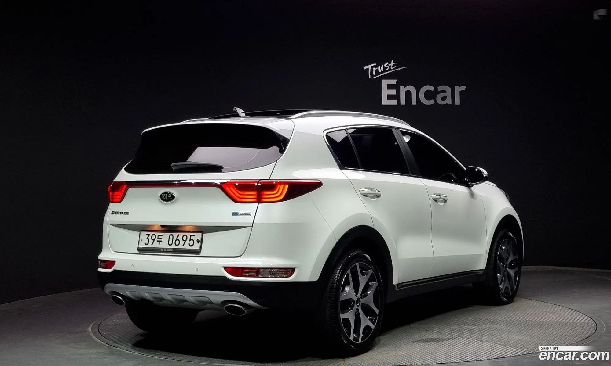Korex Auto Trade - фотография 11174914
