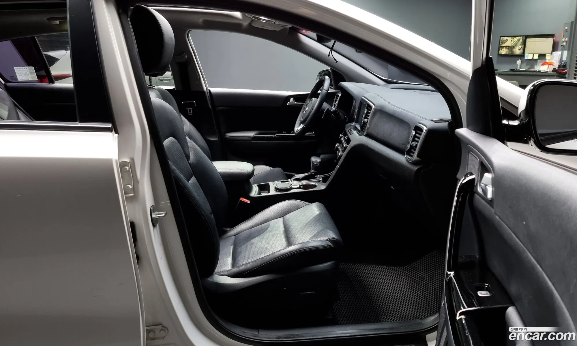Korex Auto Trade - фотография 11174905