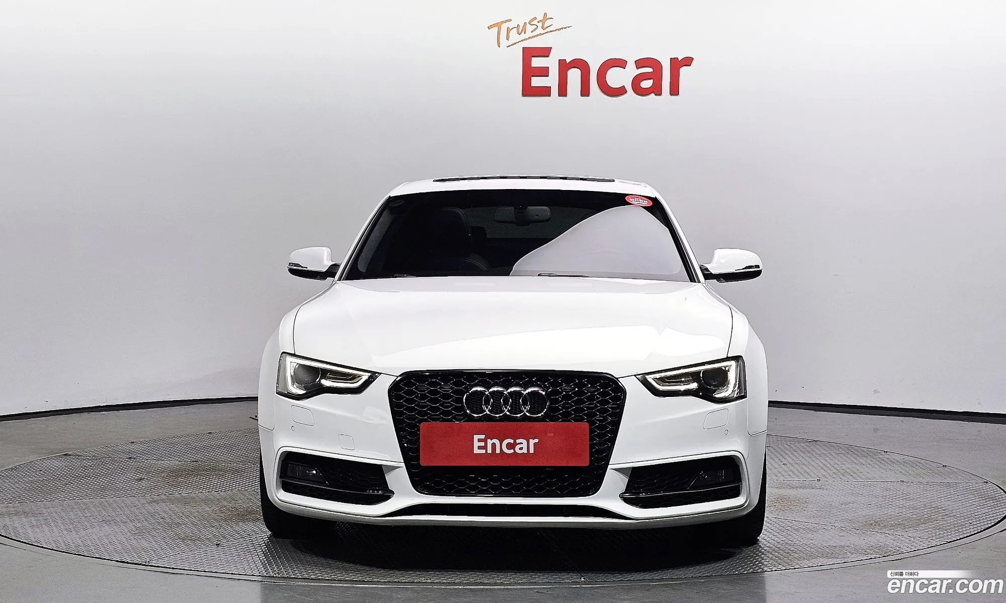 Audi A5 35 Tdi Quattro Dynamic Sportback 8Ta - фотография 1096919