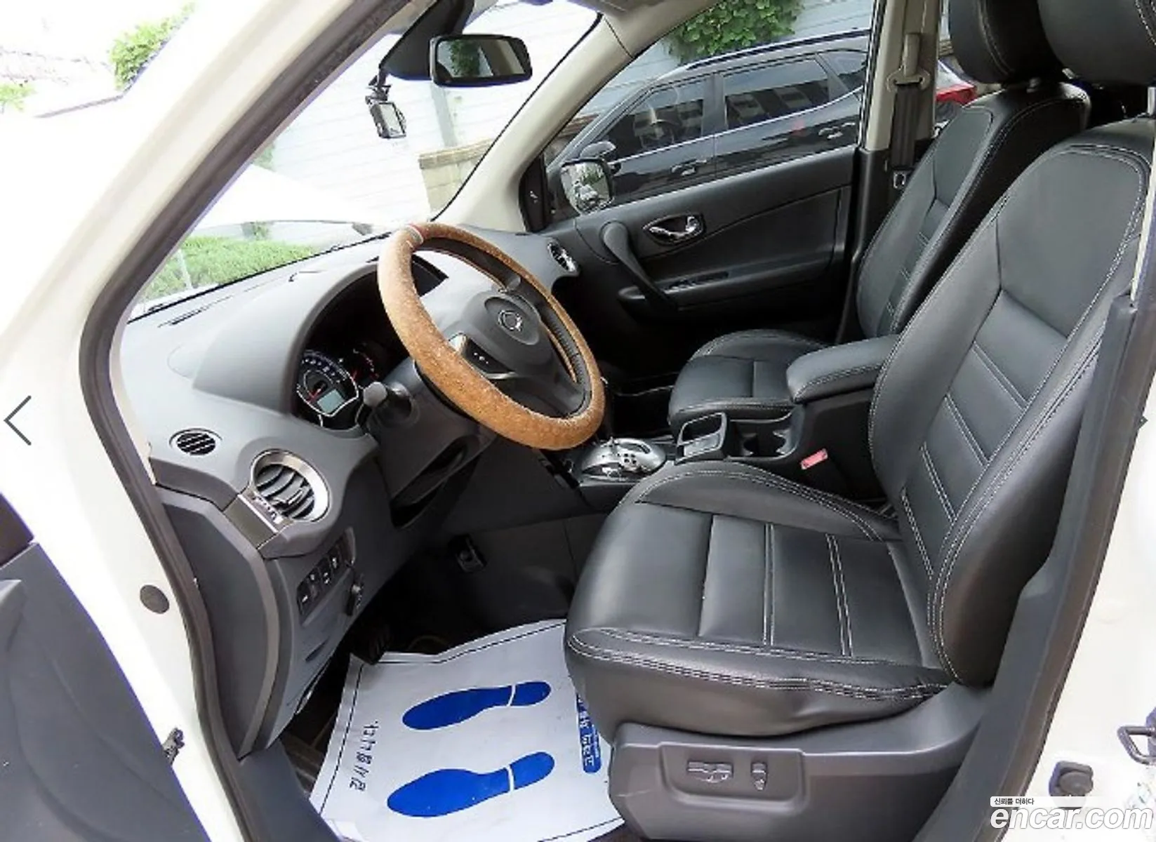 Renault Korea Samsung Qm5 Neo Gasoline 2Wd Re - фотография 7762870