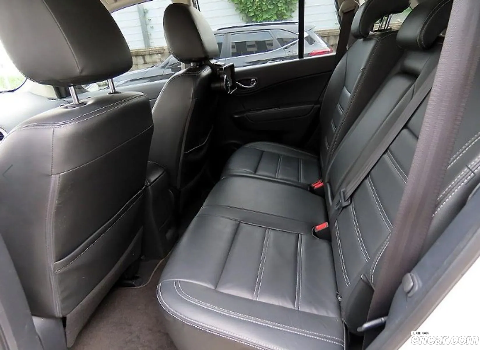 Renault Korea Samsung Qm5 Neo Gasoline 2Wd Re - фотография 7762871